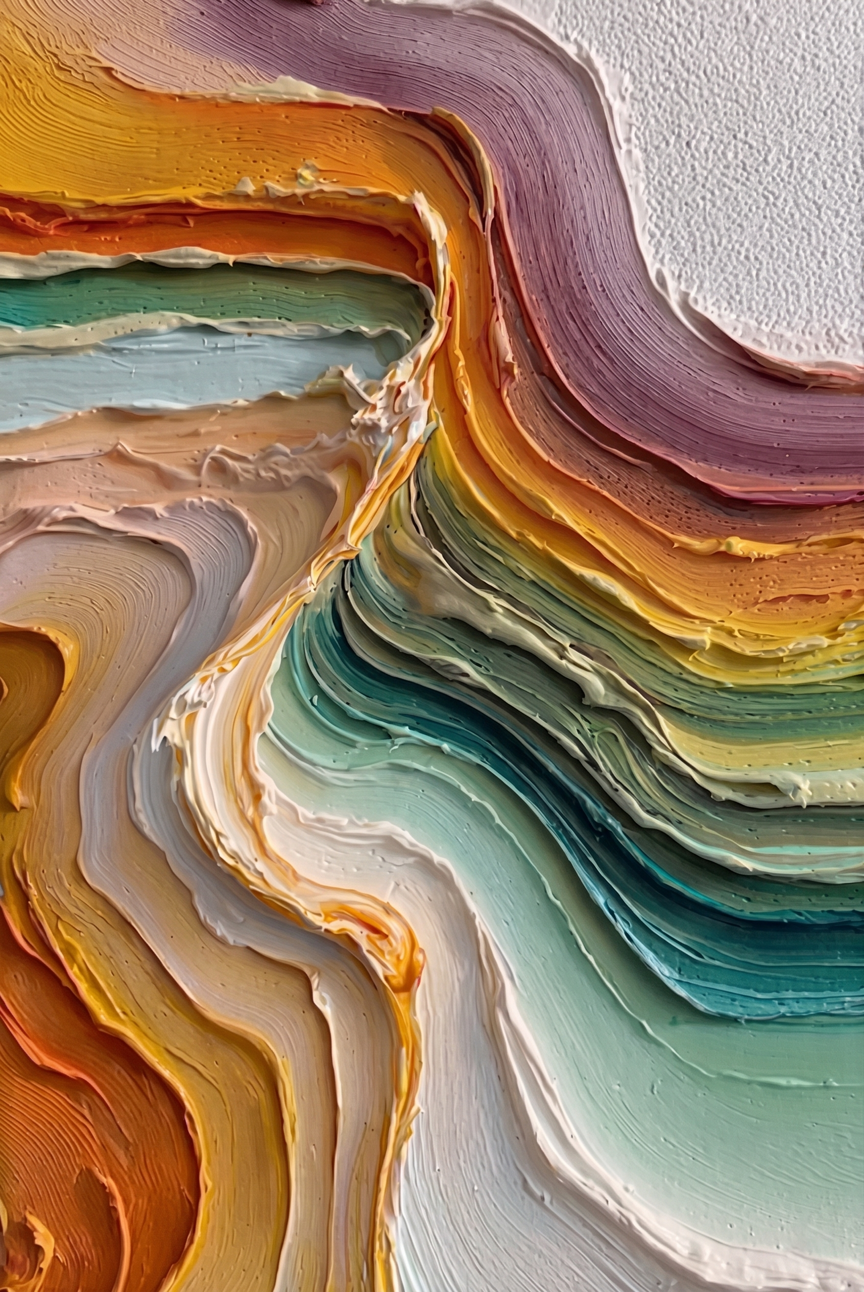 Luminous Veins – 3