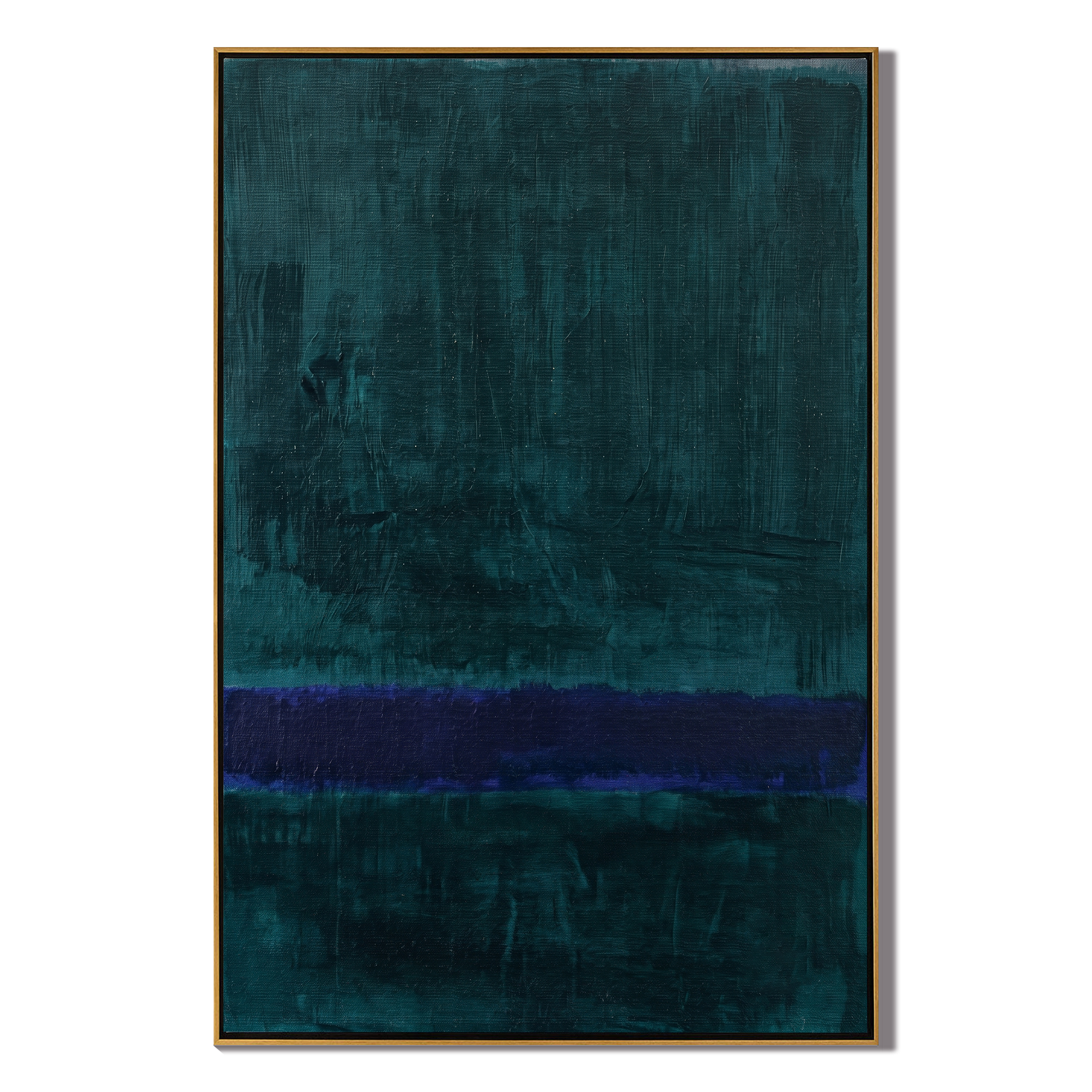 The Abyssal Calm – 2