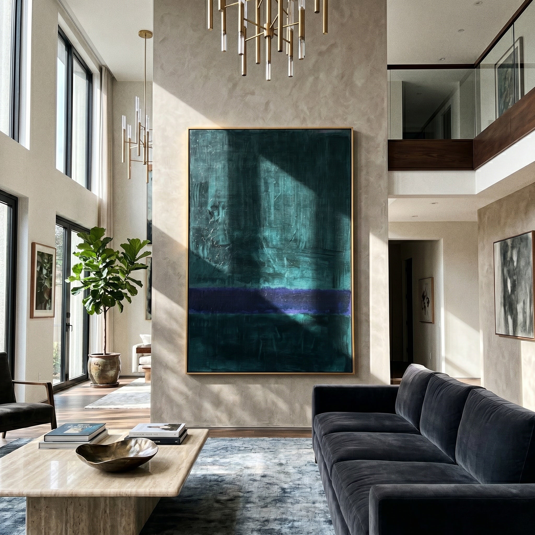 The Abyssal Calm – 5