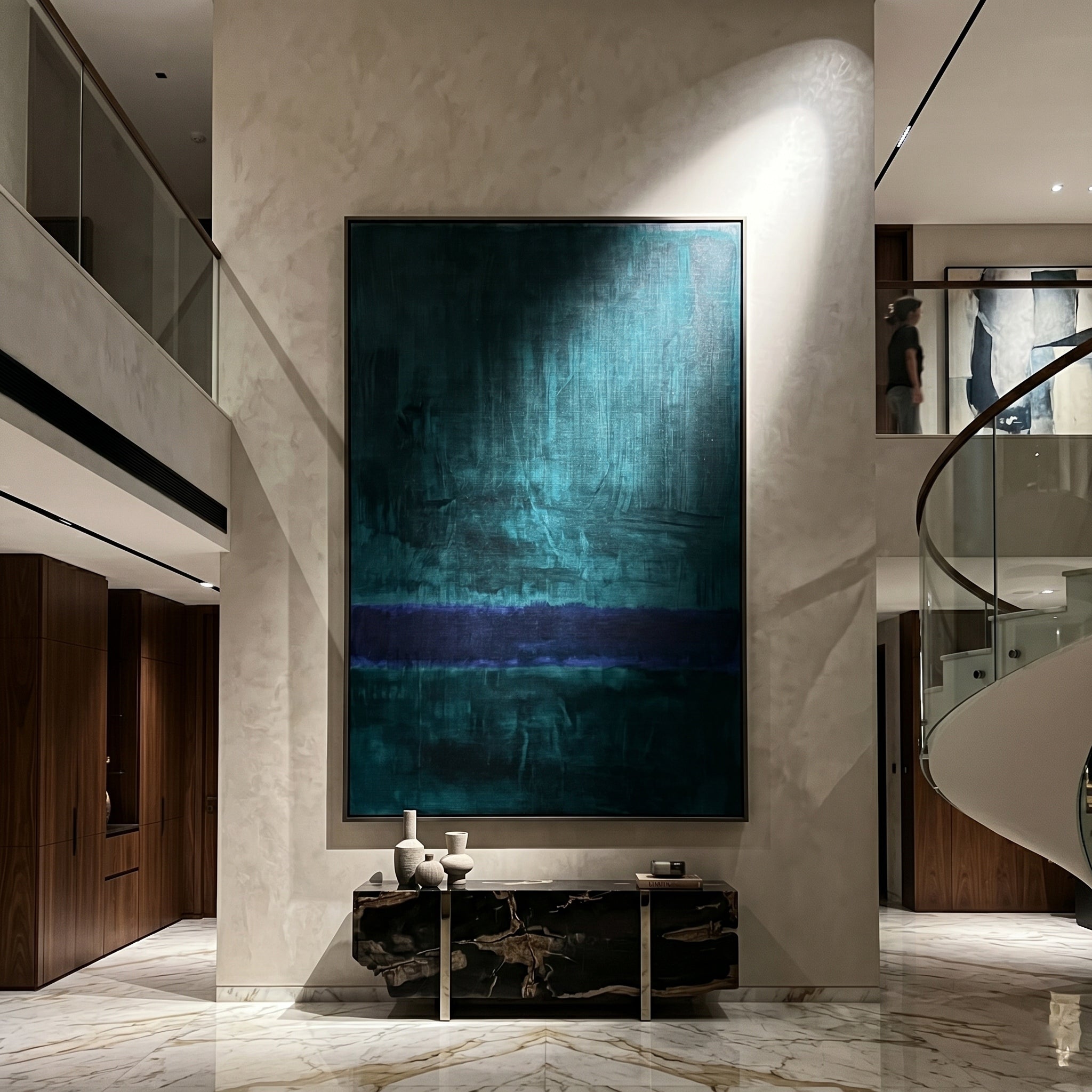 The Abyssal Calm – 6