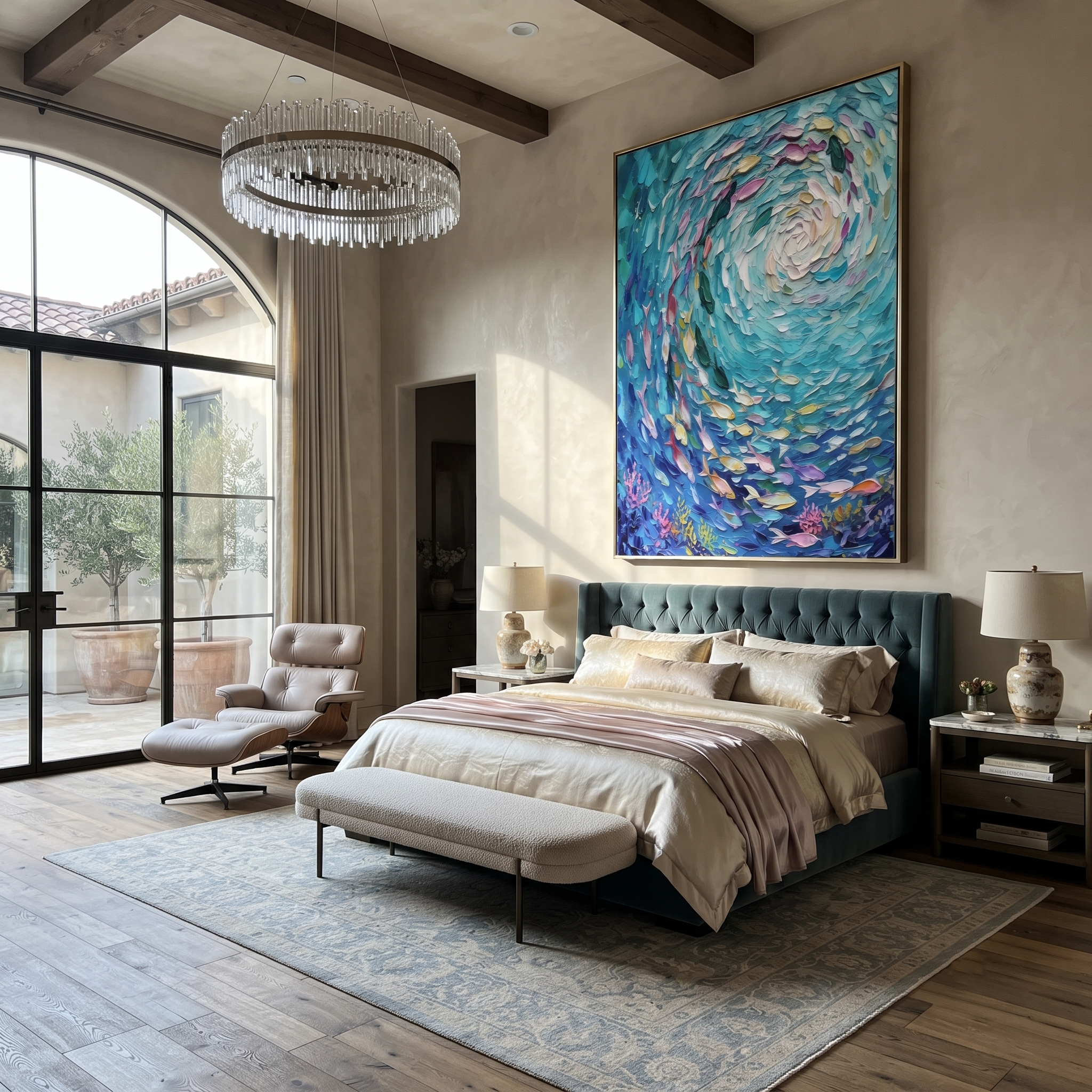 Still Shore II – 5