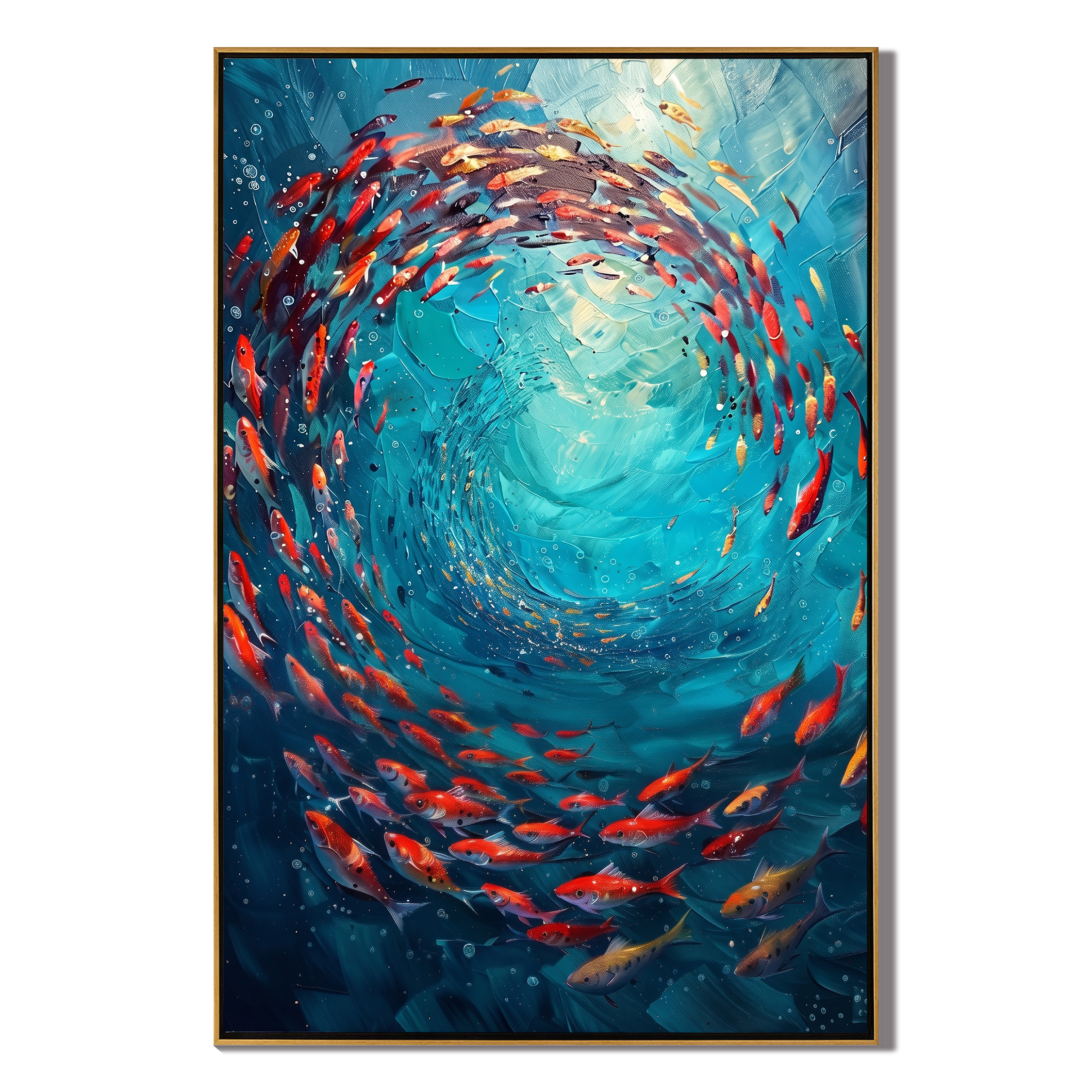 Still Shore III – 2
