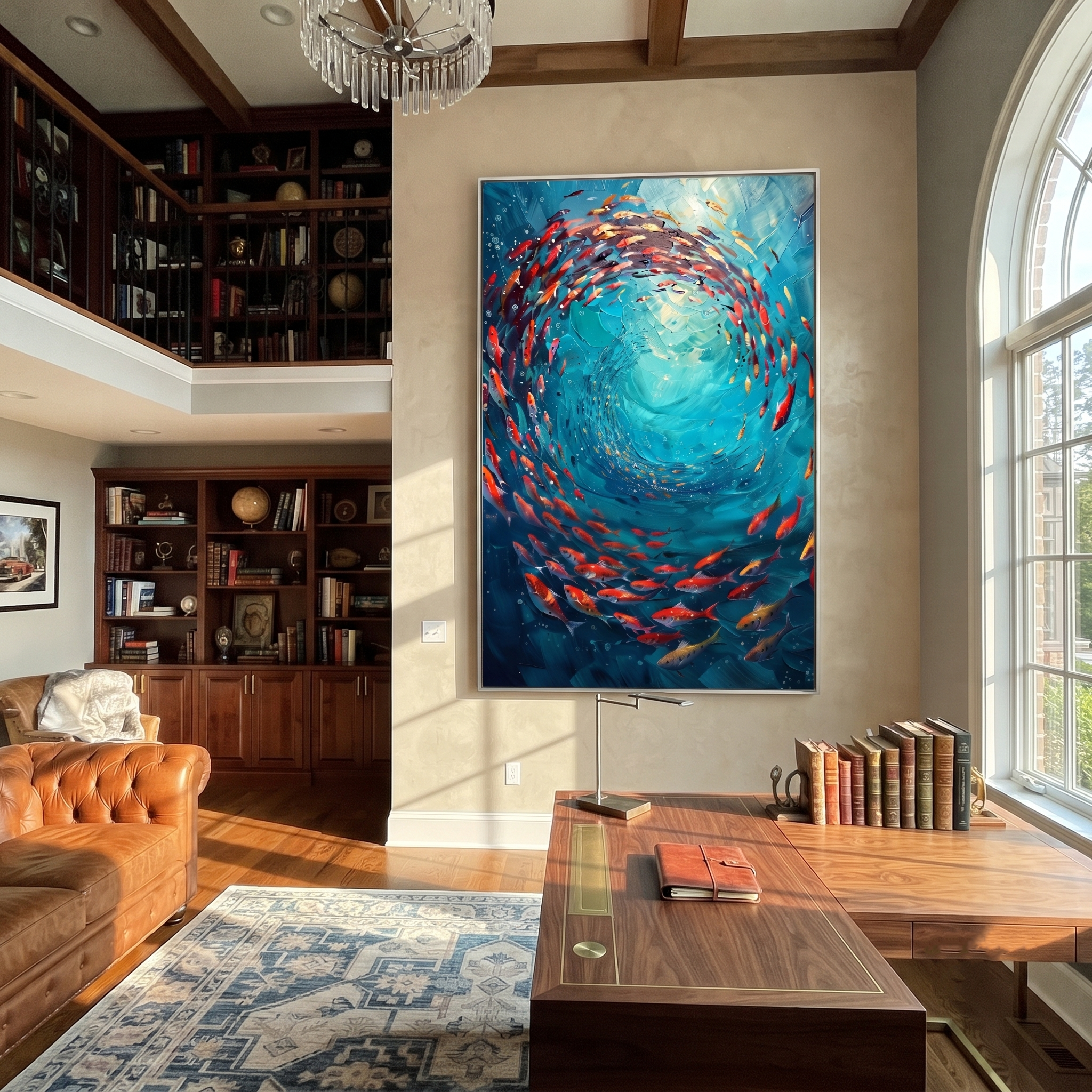 Still Shore III – 3