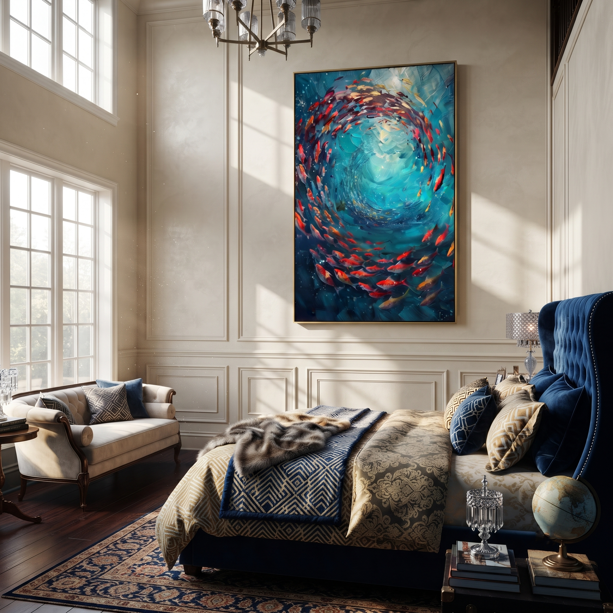Still Shore III – 4