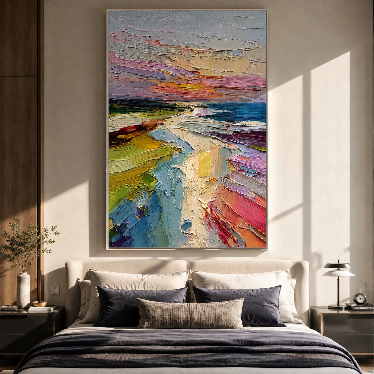 Where Sky Meets Shore – 4