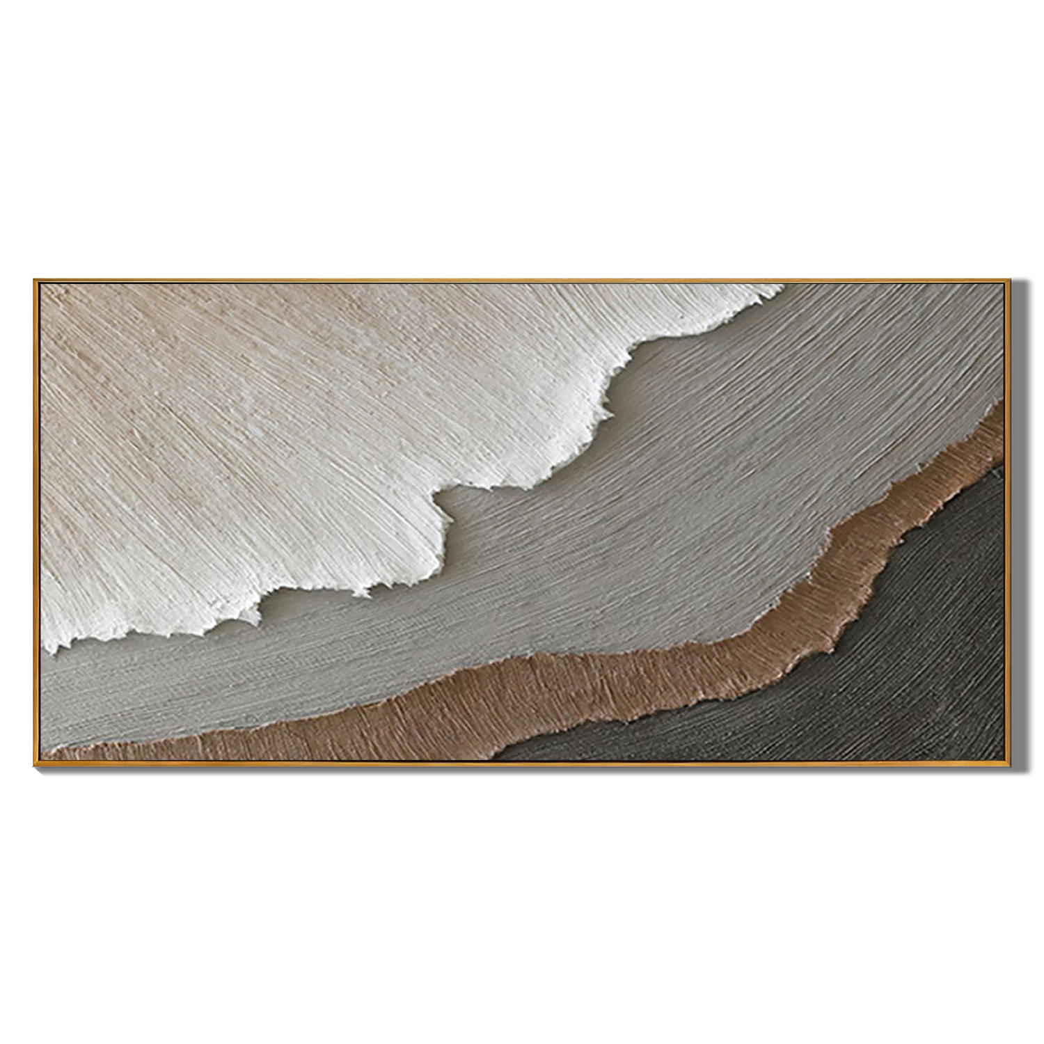Terrain Strata – 2