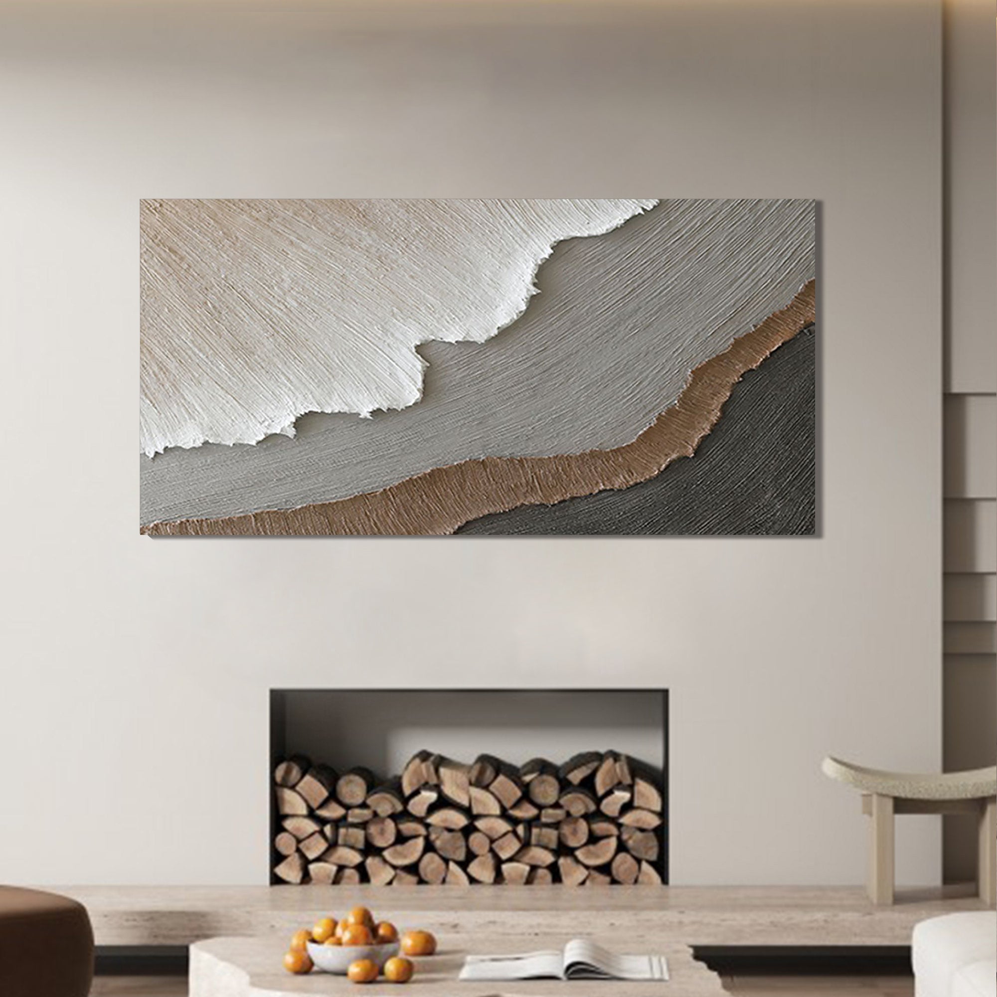 Terrain Strata – 4