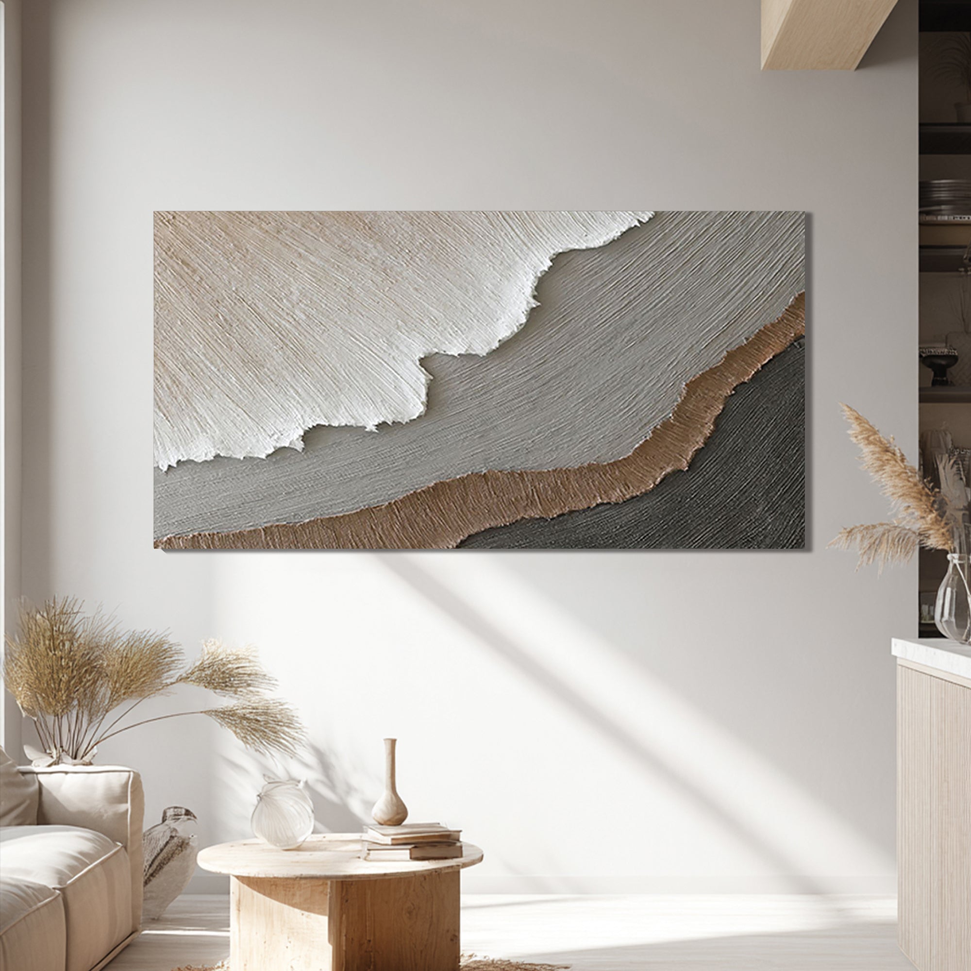 Terrain Strata – 5