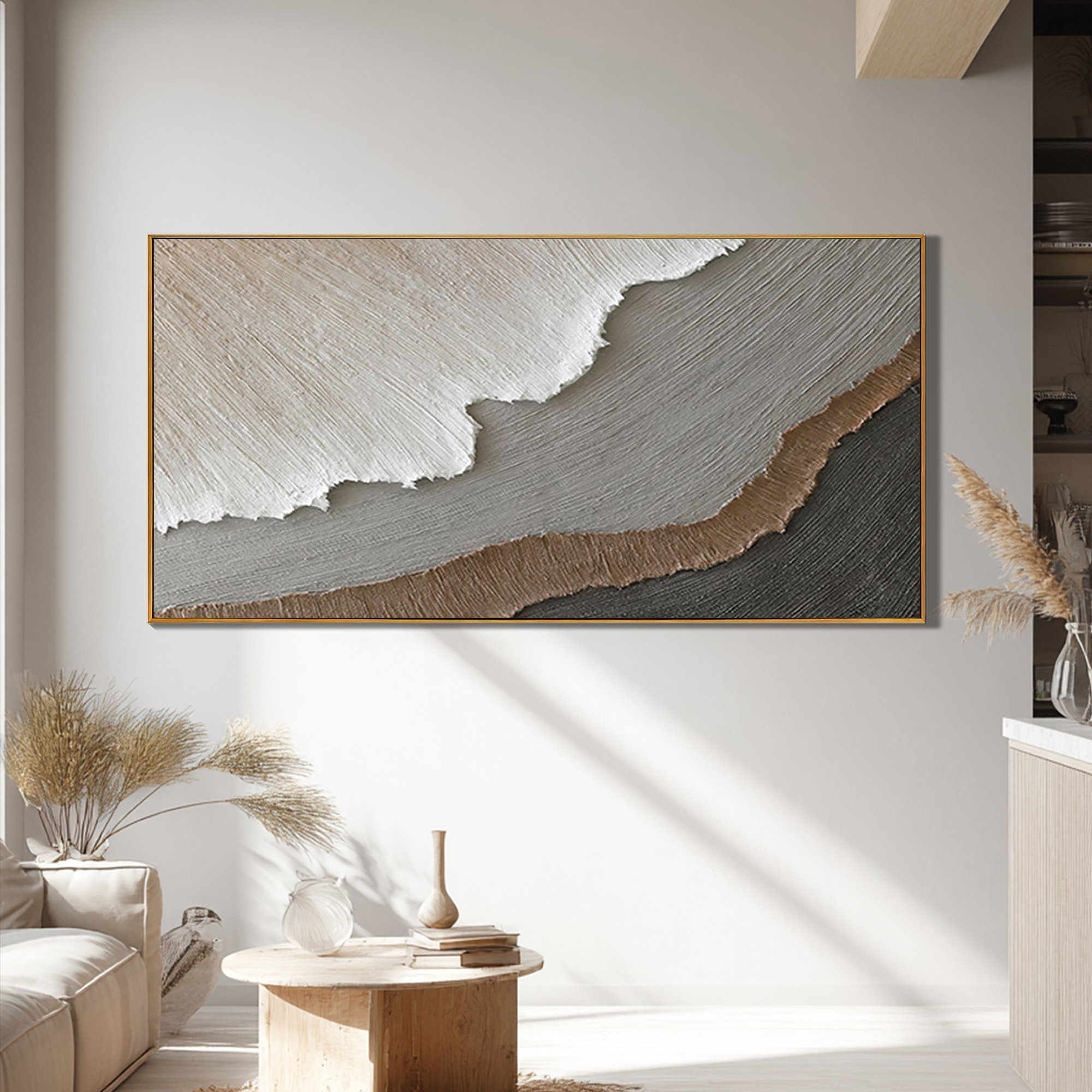 Terrain Strata – 8
