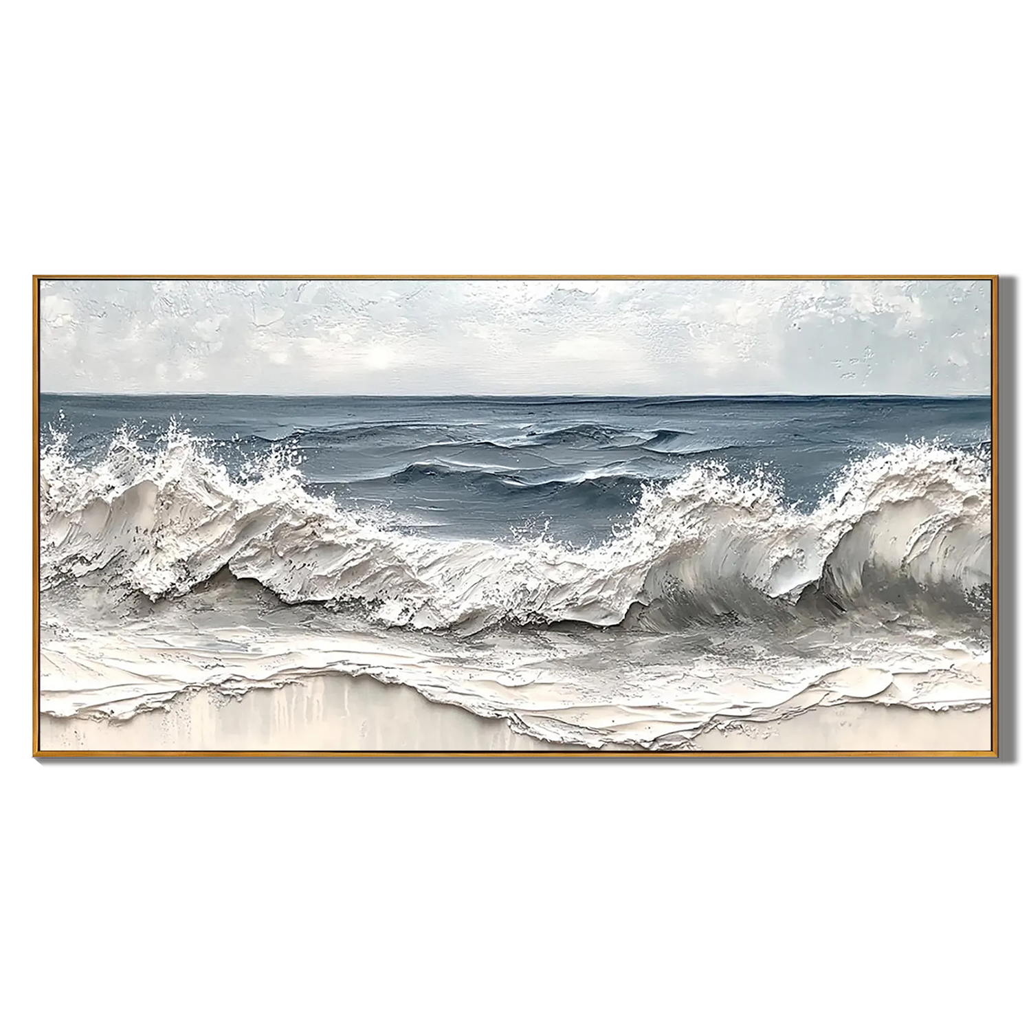 Deep Sea Echo – 2