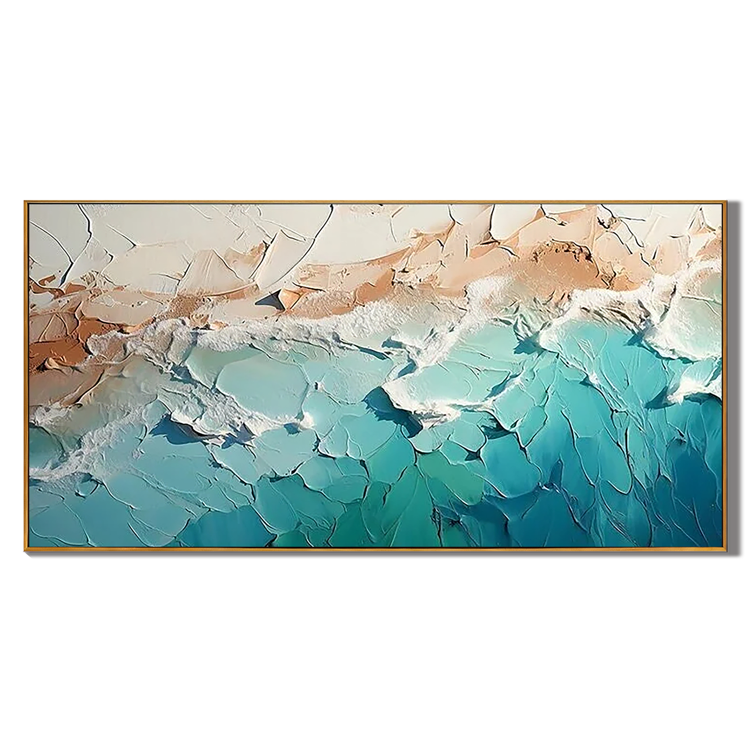 Emerald Coast – 2