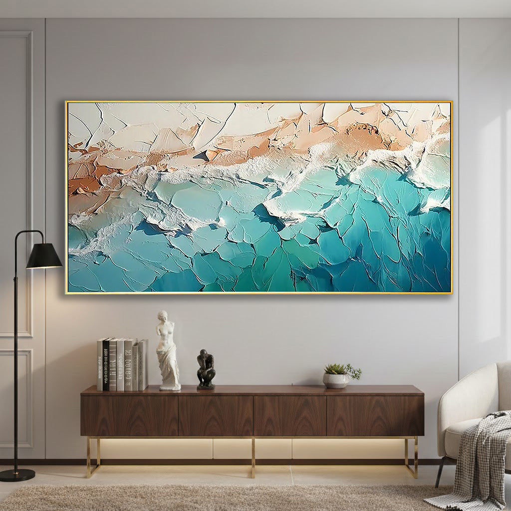 Emerald Coast – 7