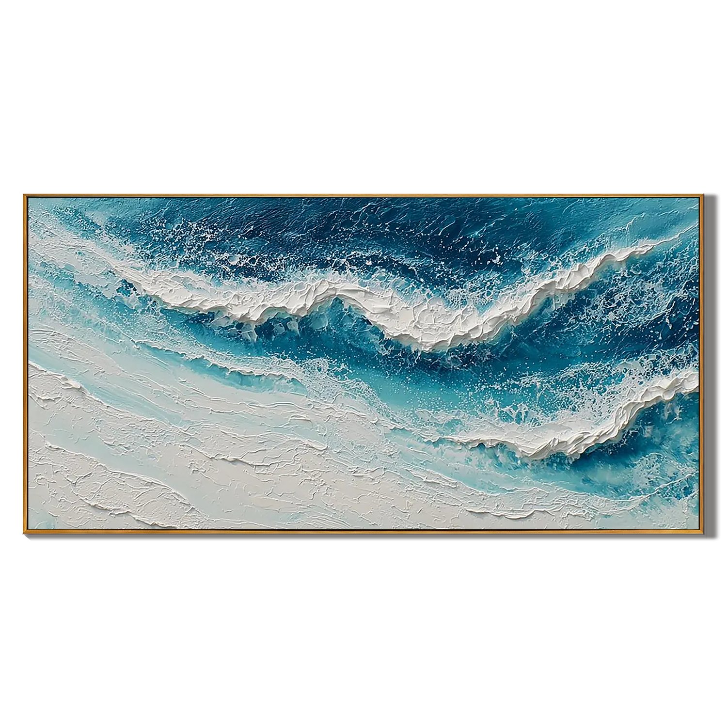 Glacial Surge – 2