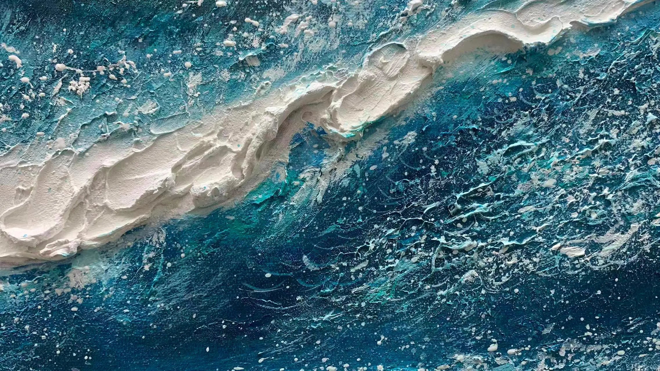 Glacial Surge – 3