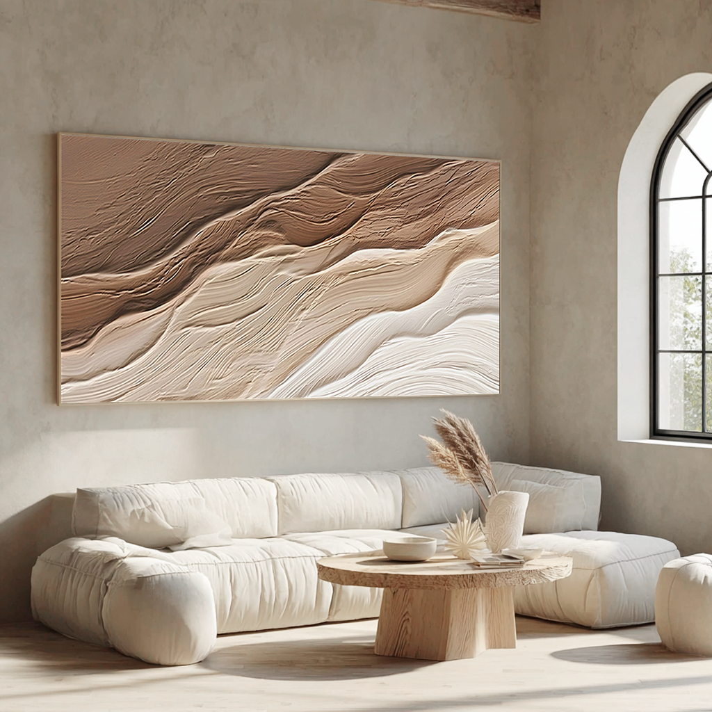 Sedimentary Flow