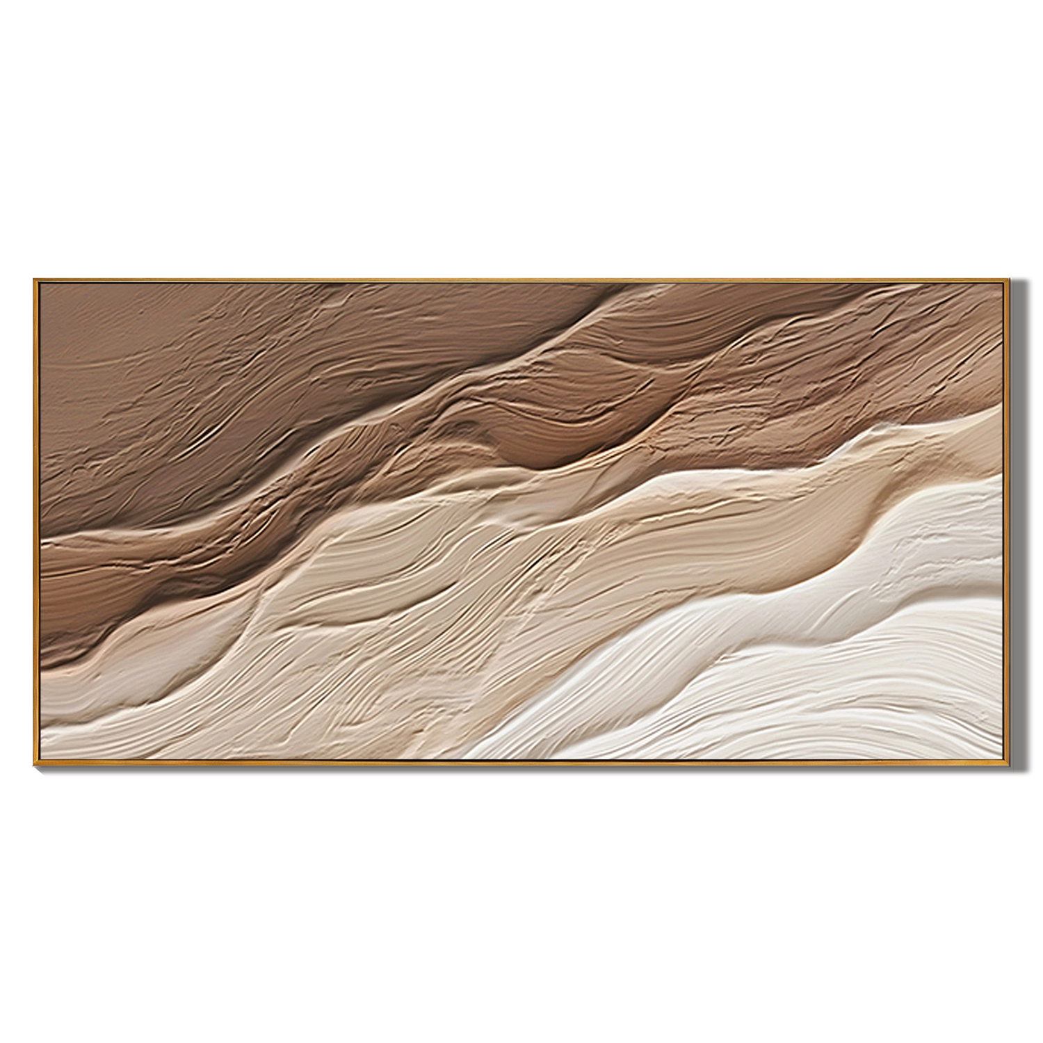 Sedimentary Flow – 2