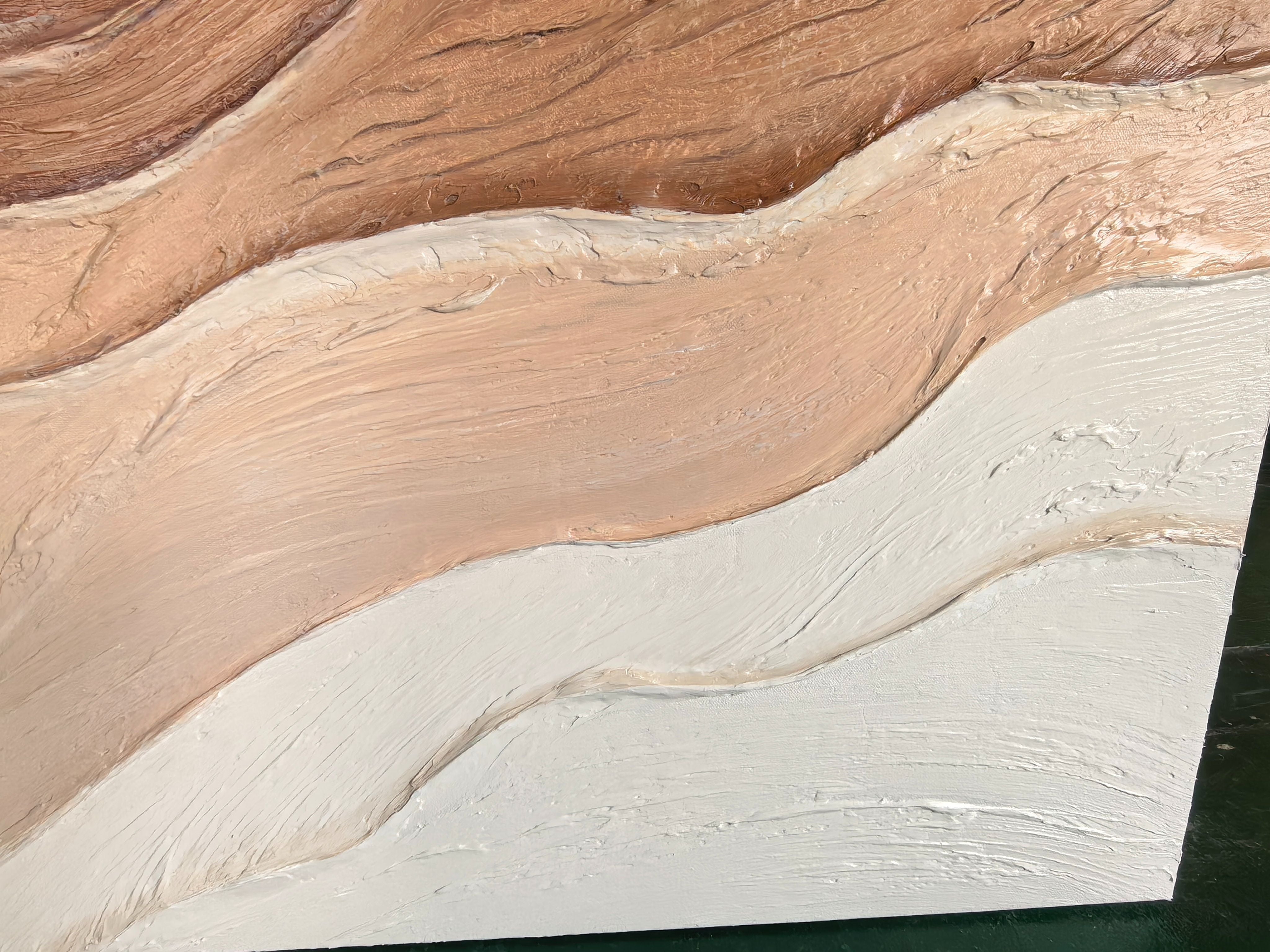 Sedimentary Flow – 9