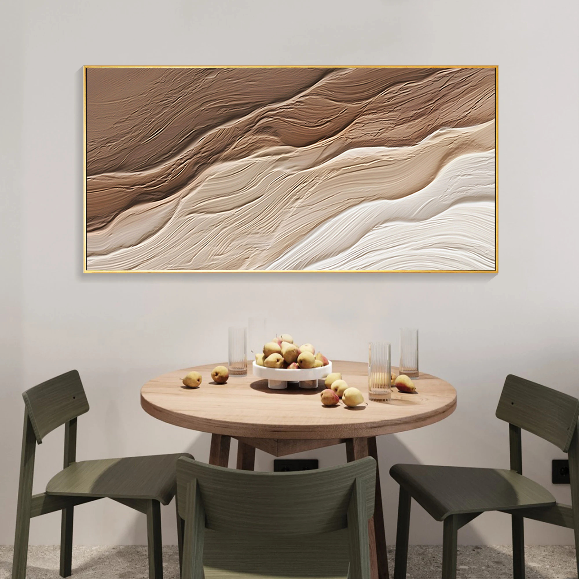 Sedimentary Flow – 5