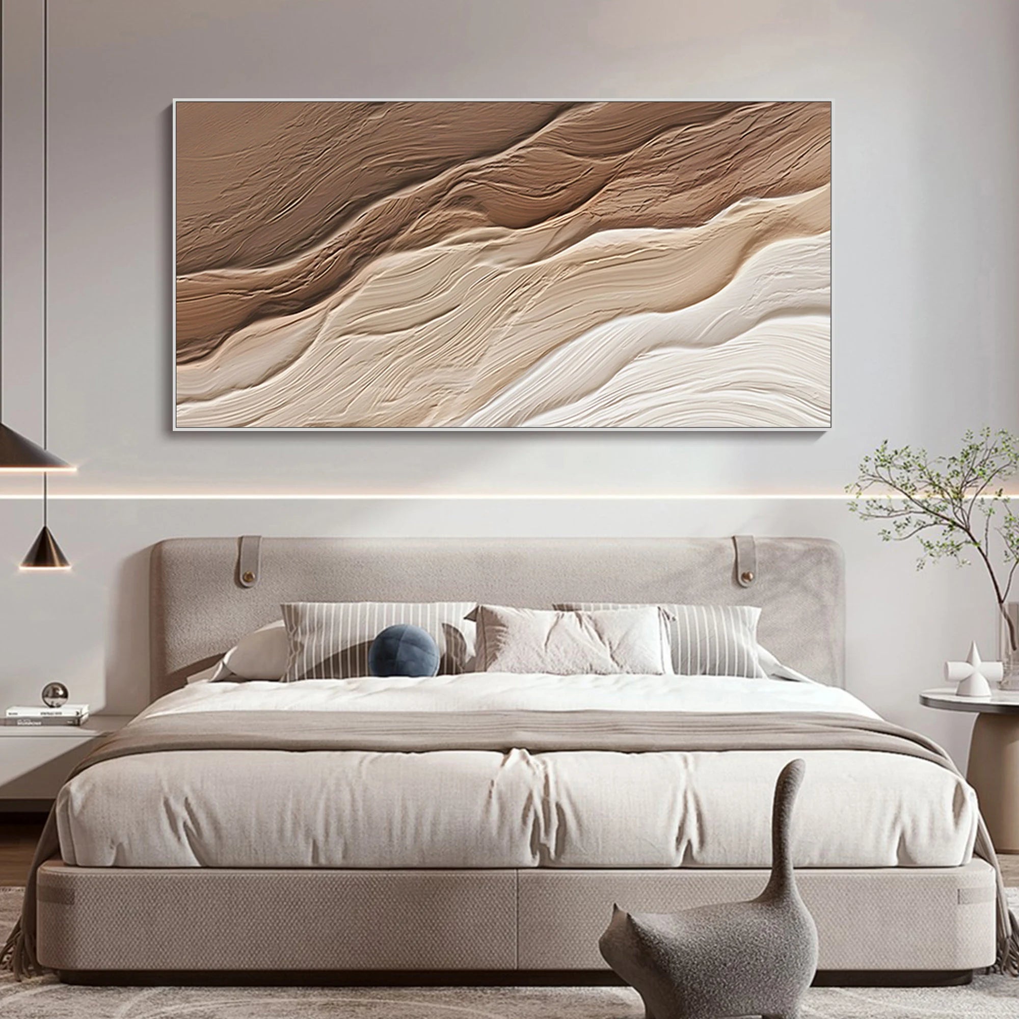 Sedimentary Flow – 6