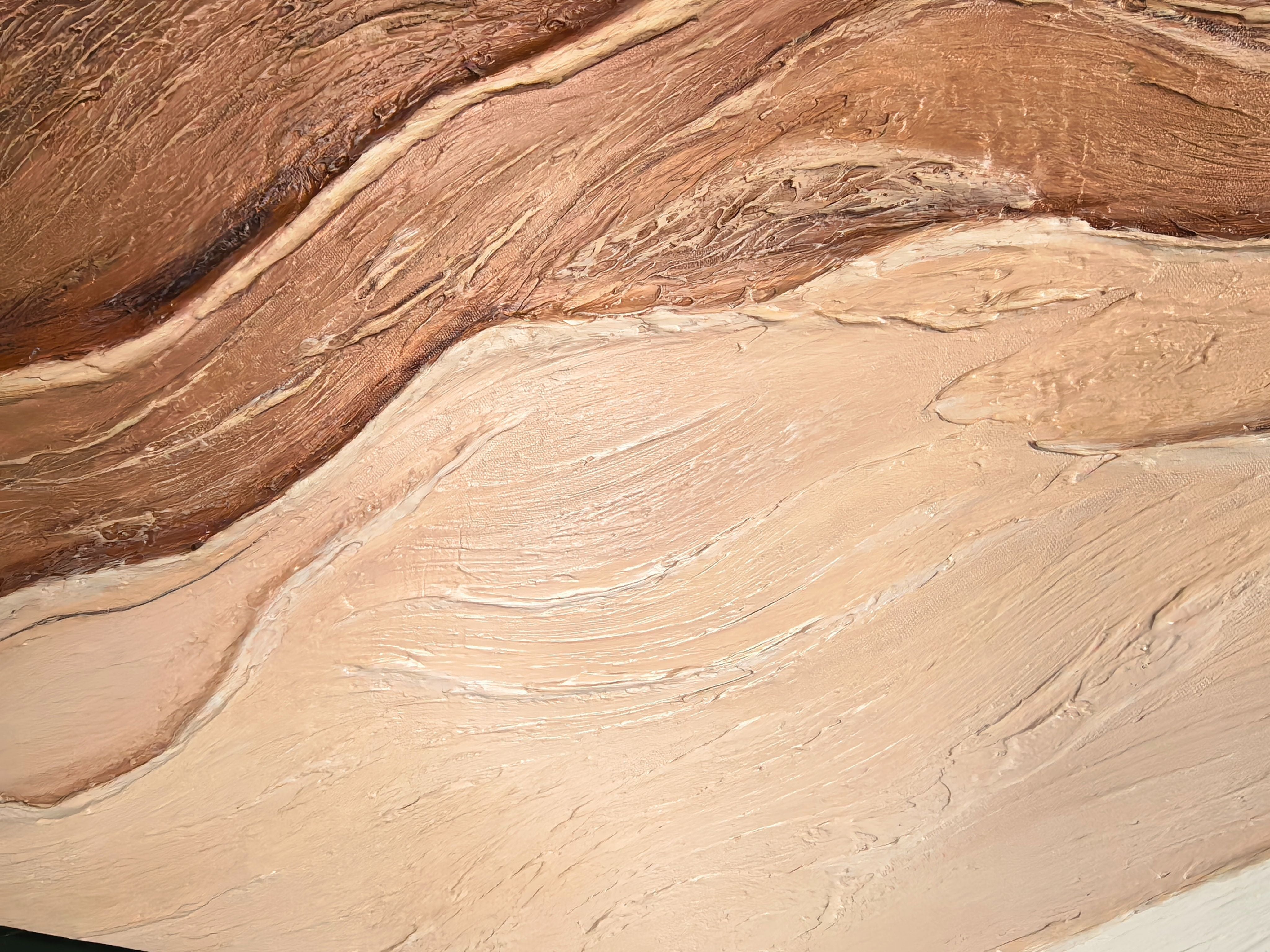 Sedimentary Flow – 8