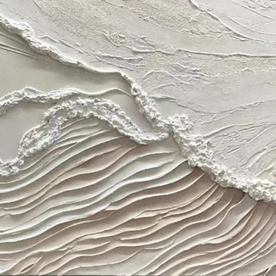 Earthen Strata – 3