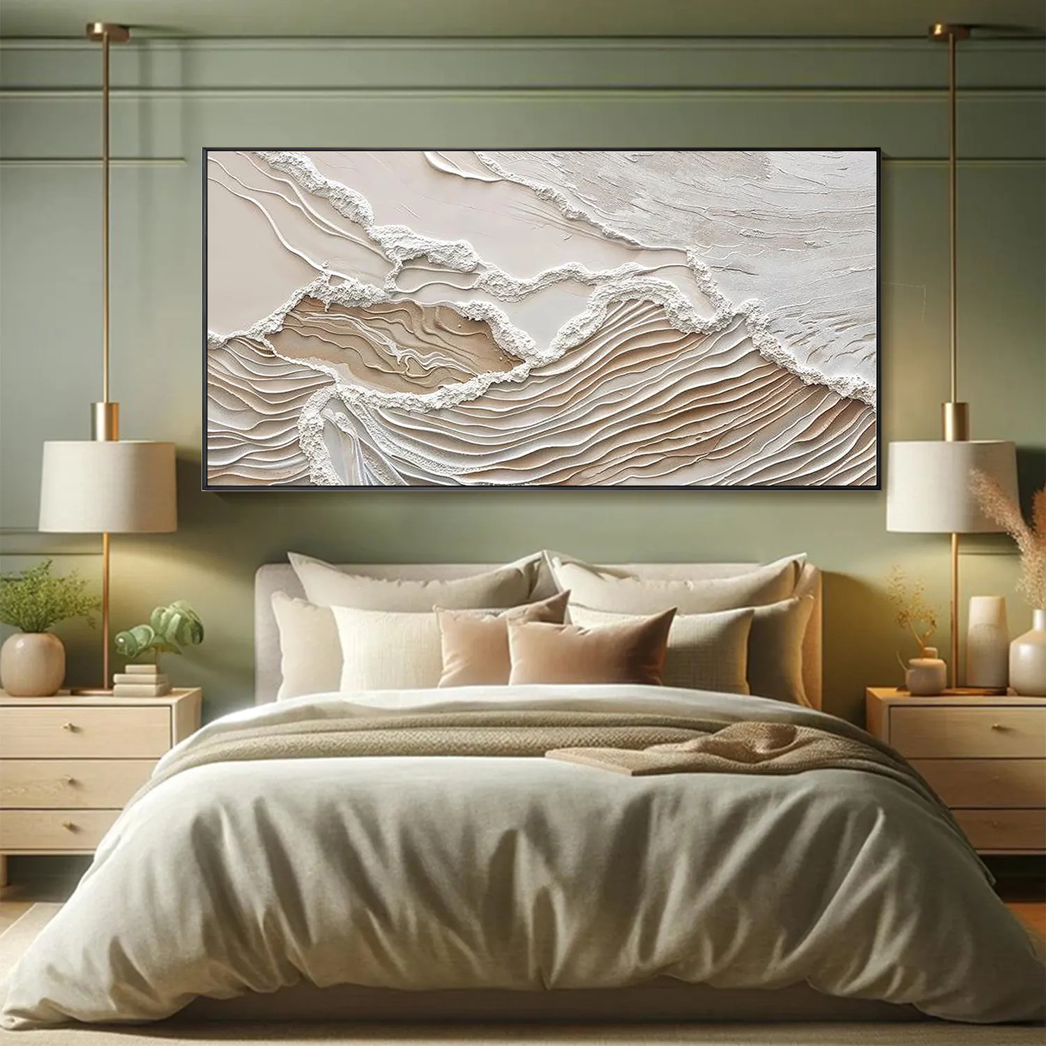 Earthen Strata – 7