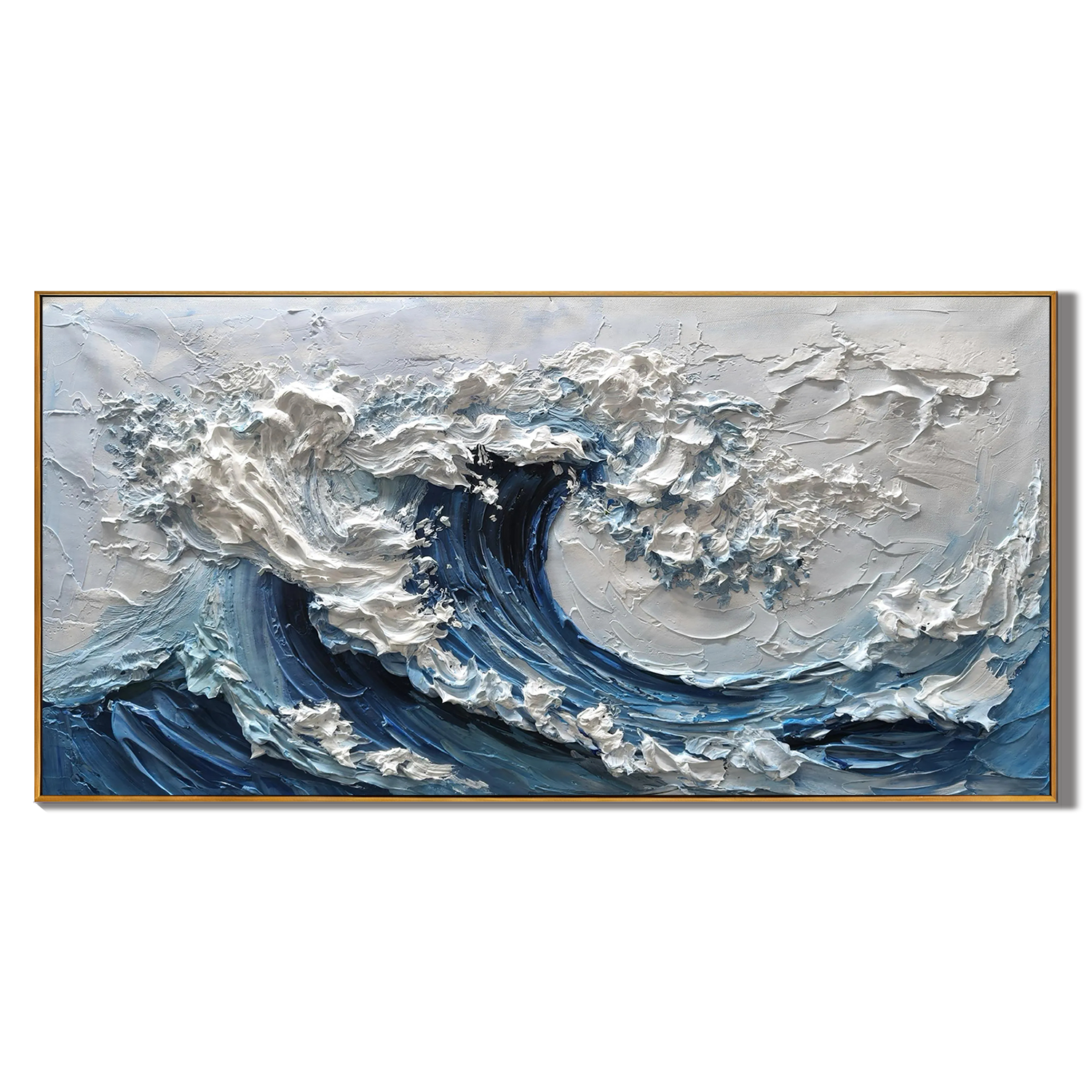 Arctic Surge – 2