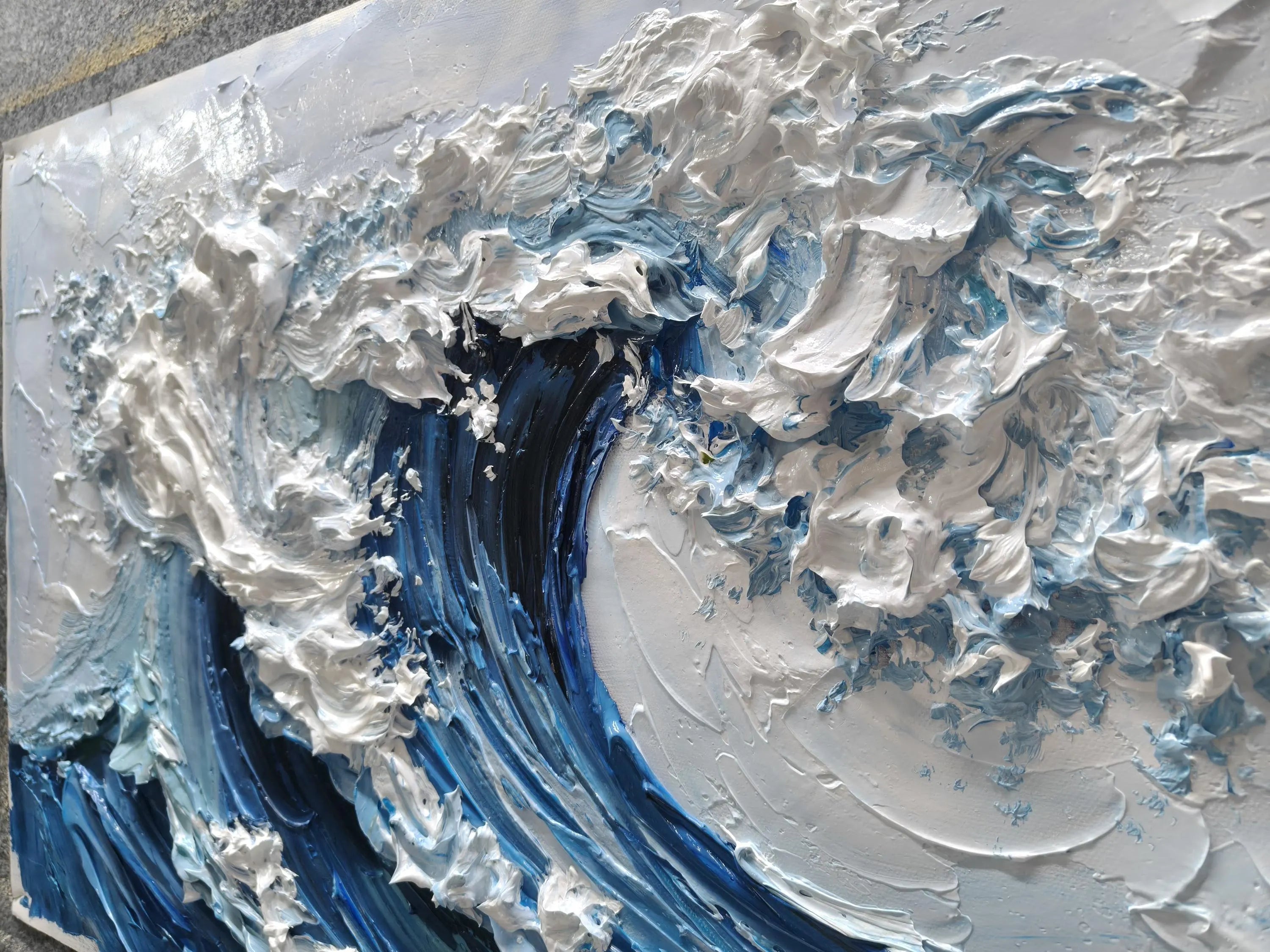 Arctic Surge – 3