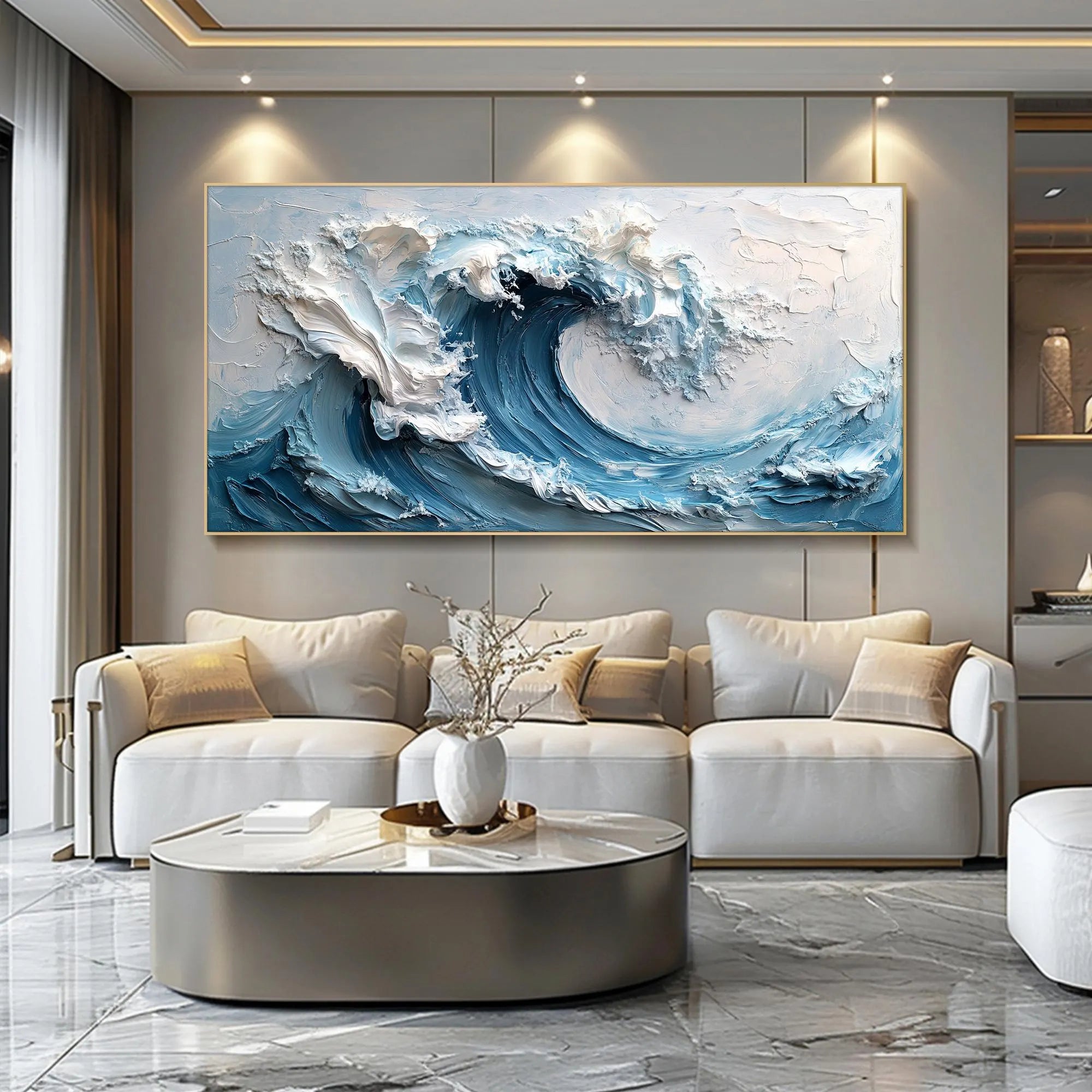 Arctic Surge – 4