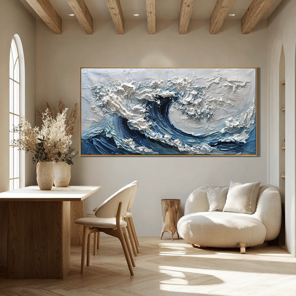 Arctic Surge – 5