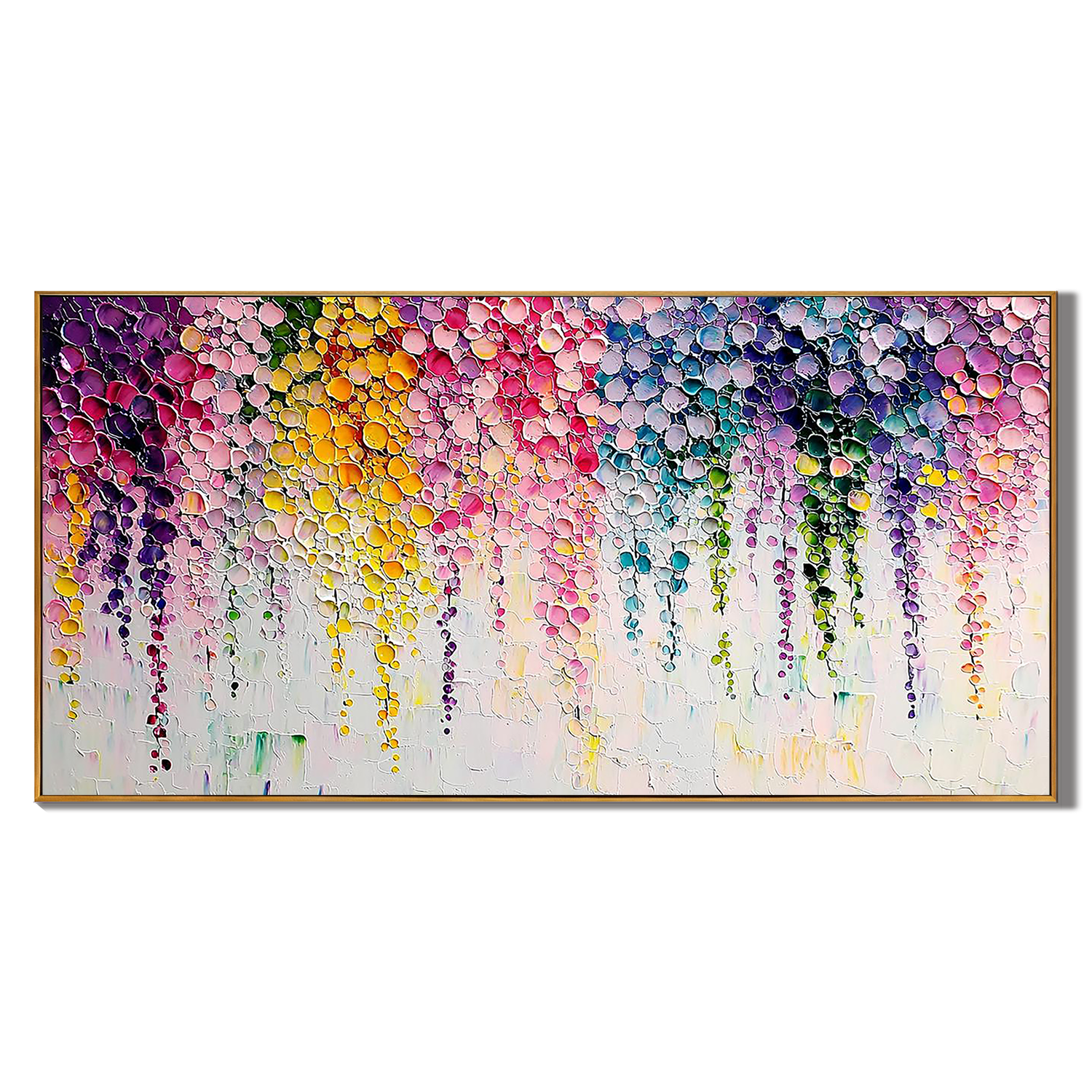 Floral Dreamscape – 2