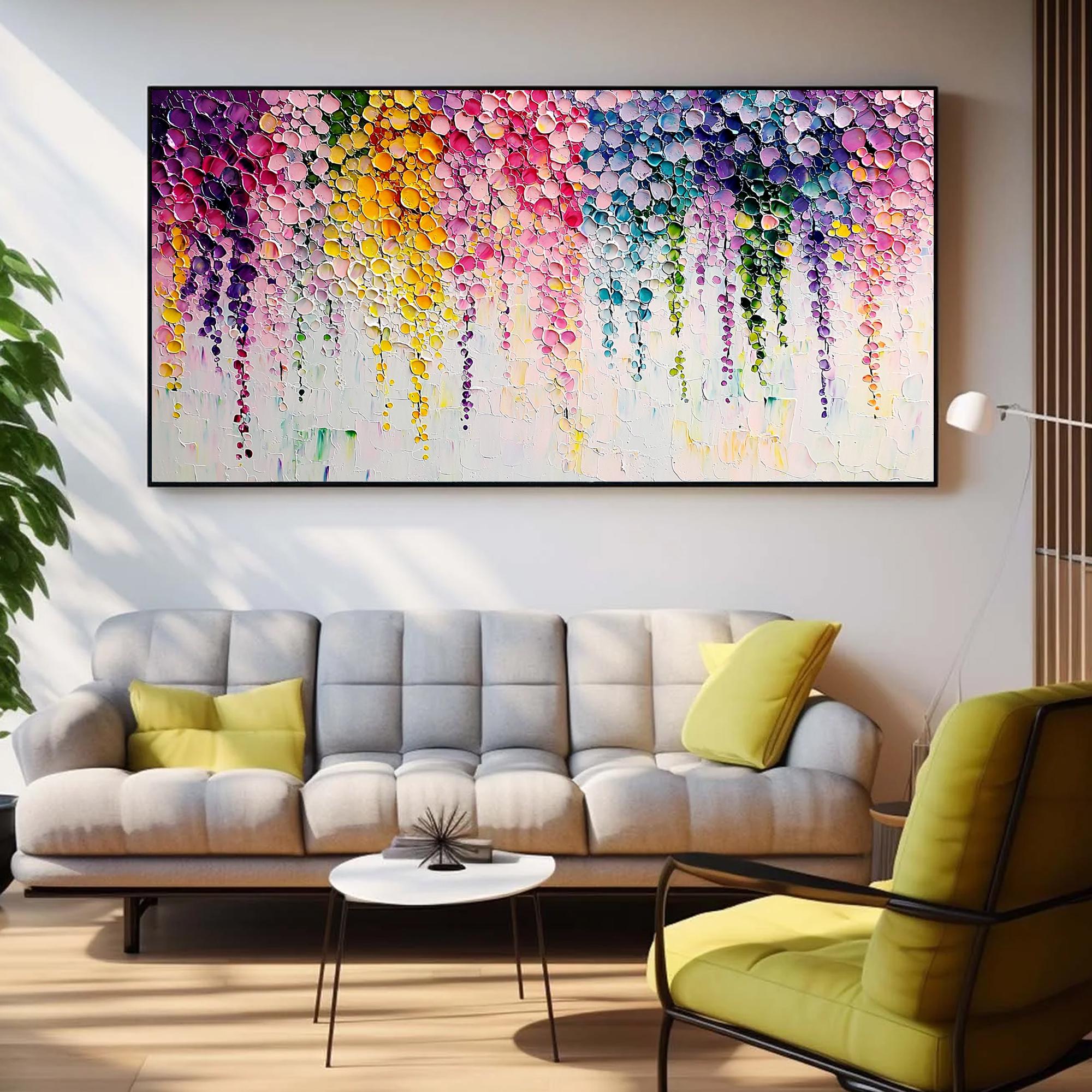 Floral Dreamscape – 4