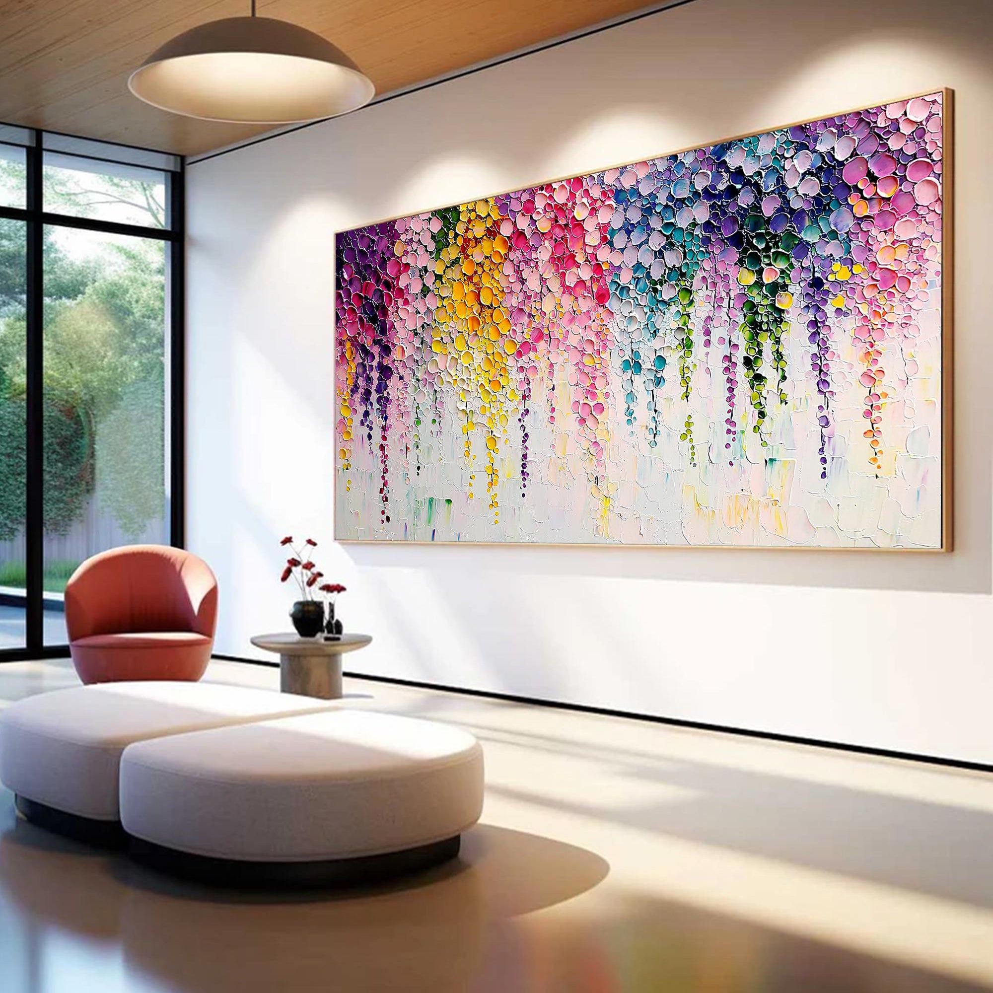 Floral Dreamscape – 5