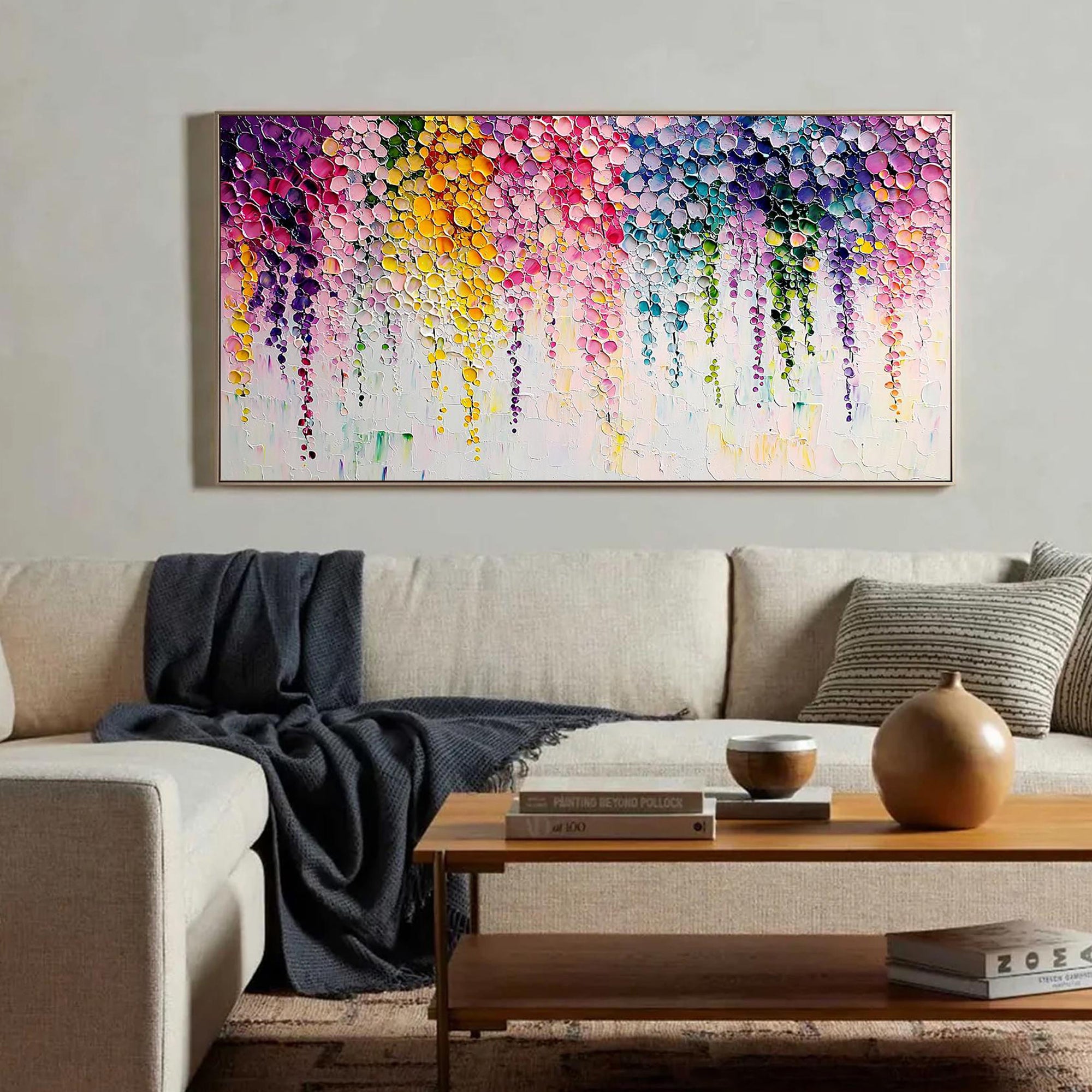 Floral Dreamscape – 6