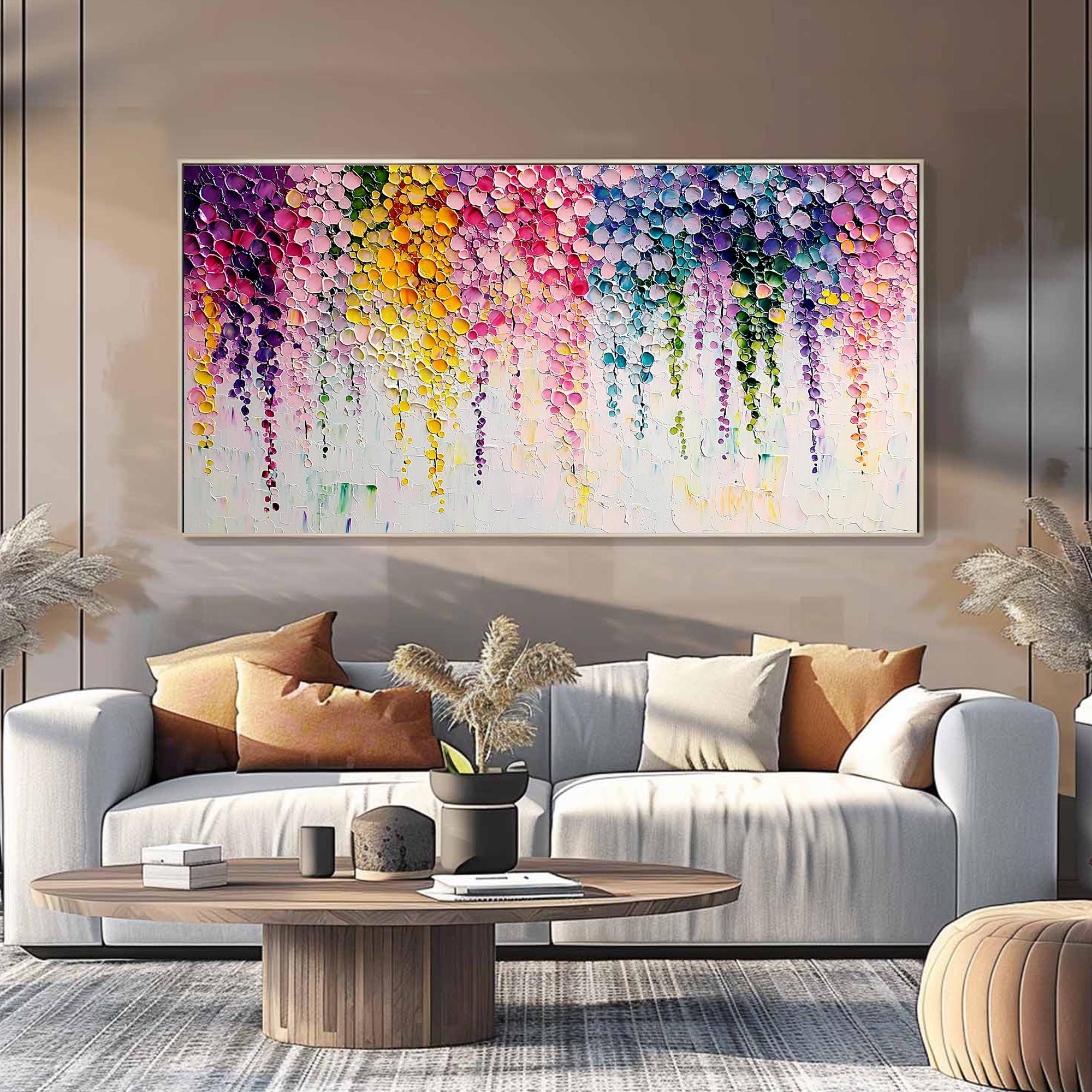 Floral Dreamscape – 7