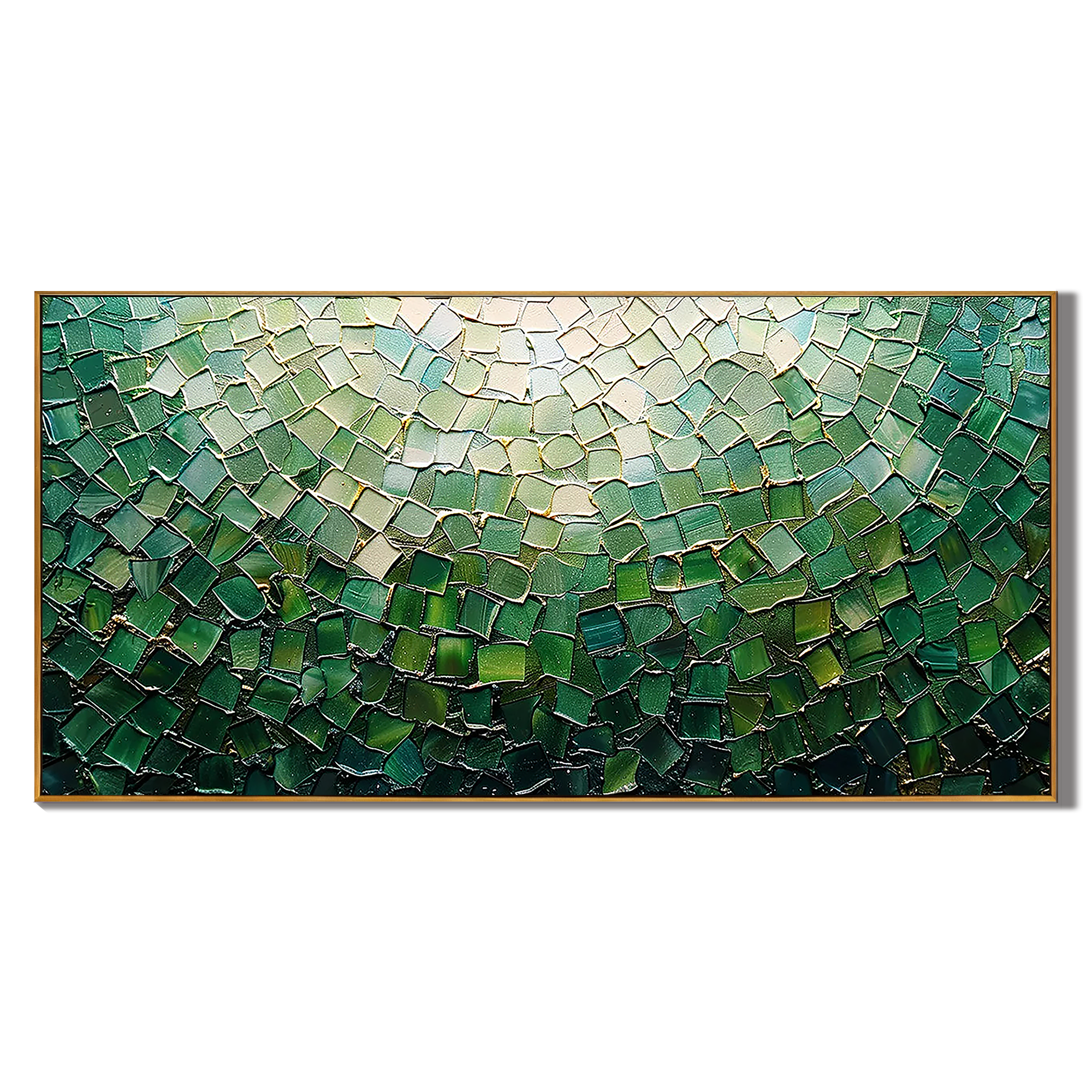Emerald Scales – 2