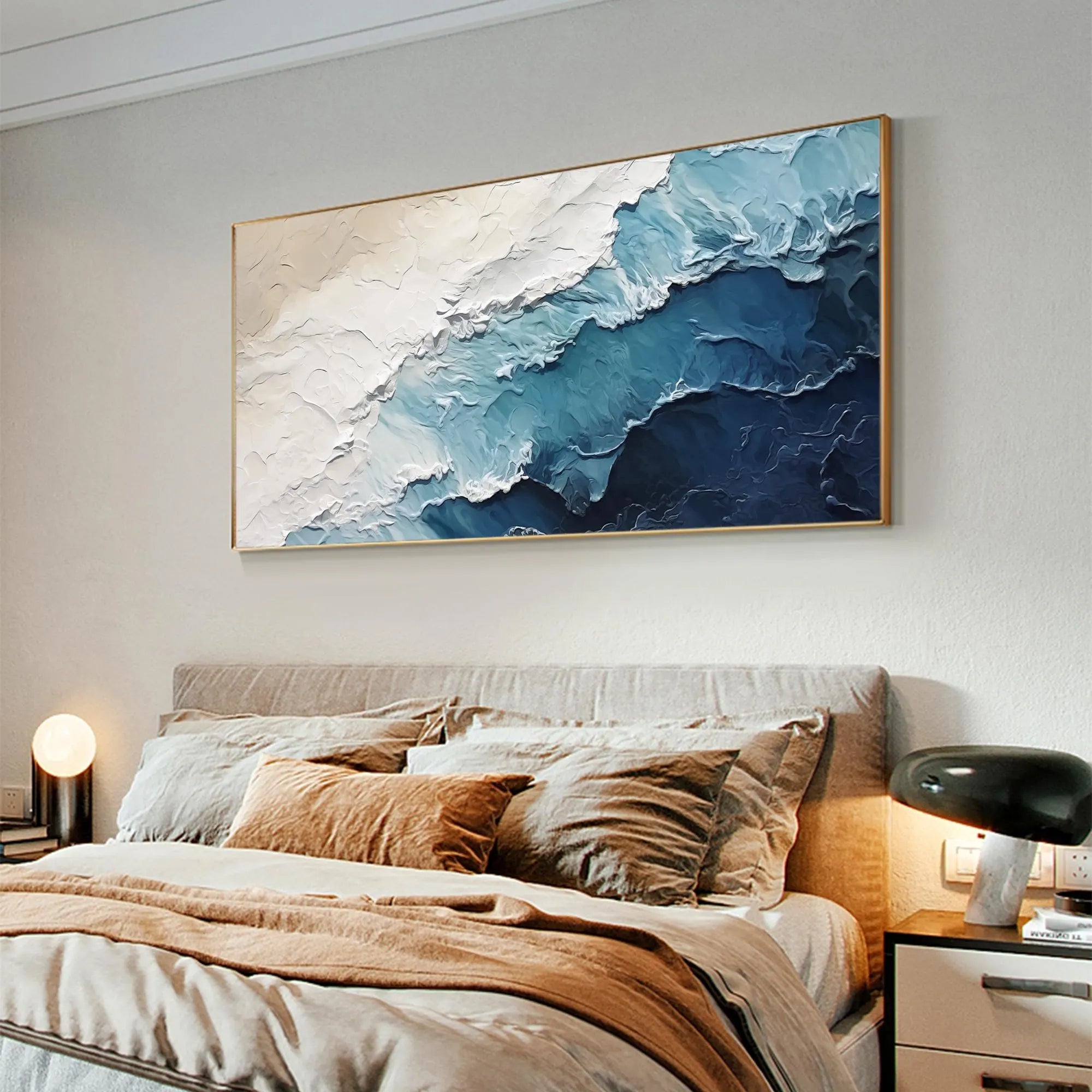 Ocean Strata