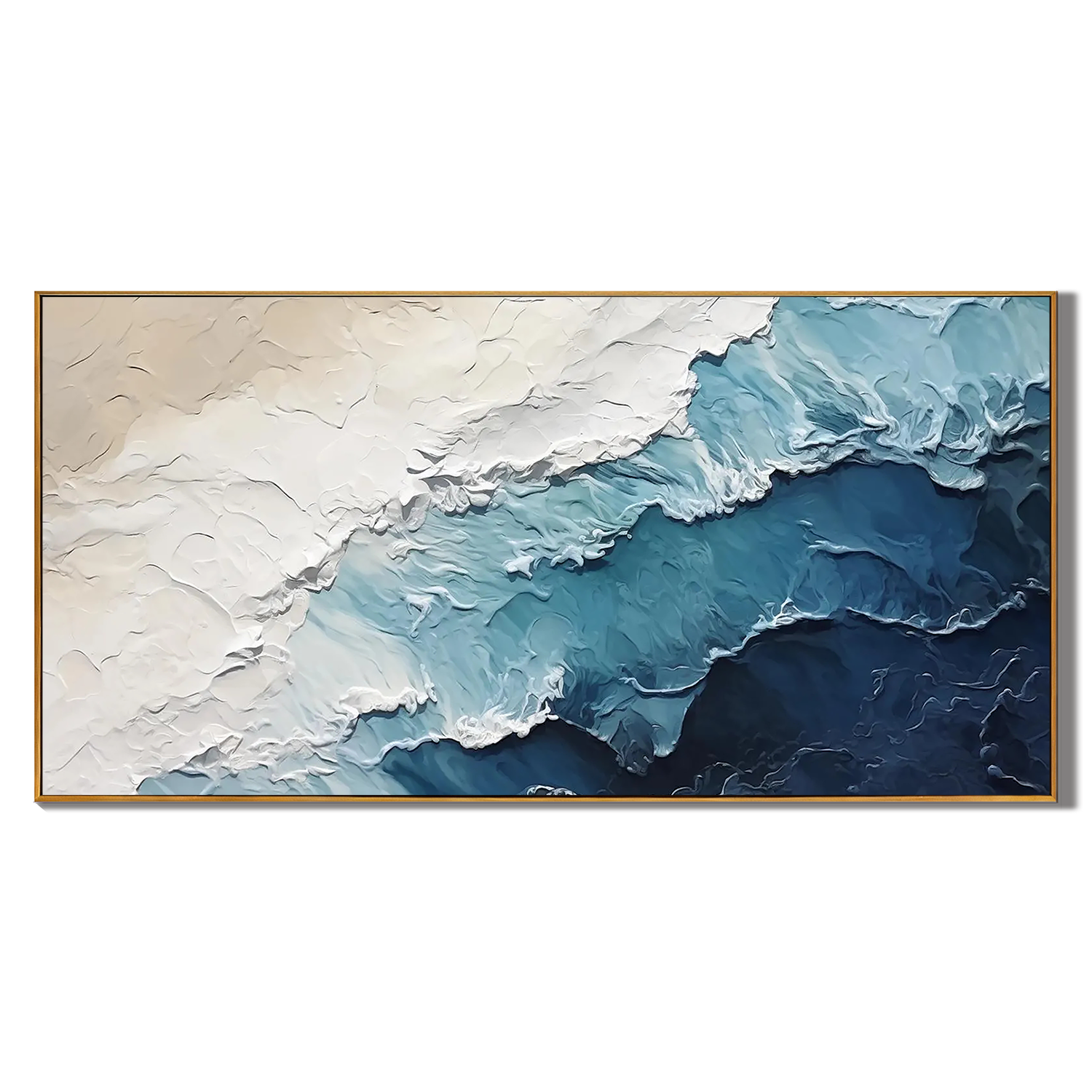 Ocean Strata – 2