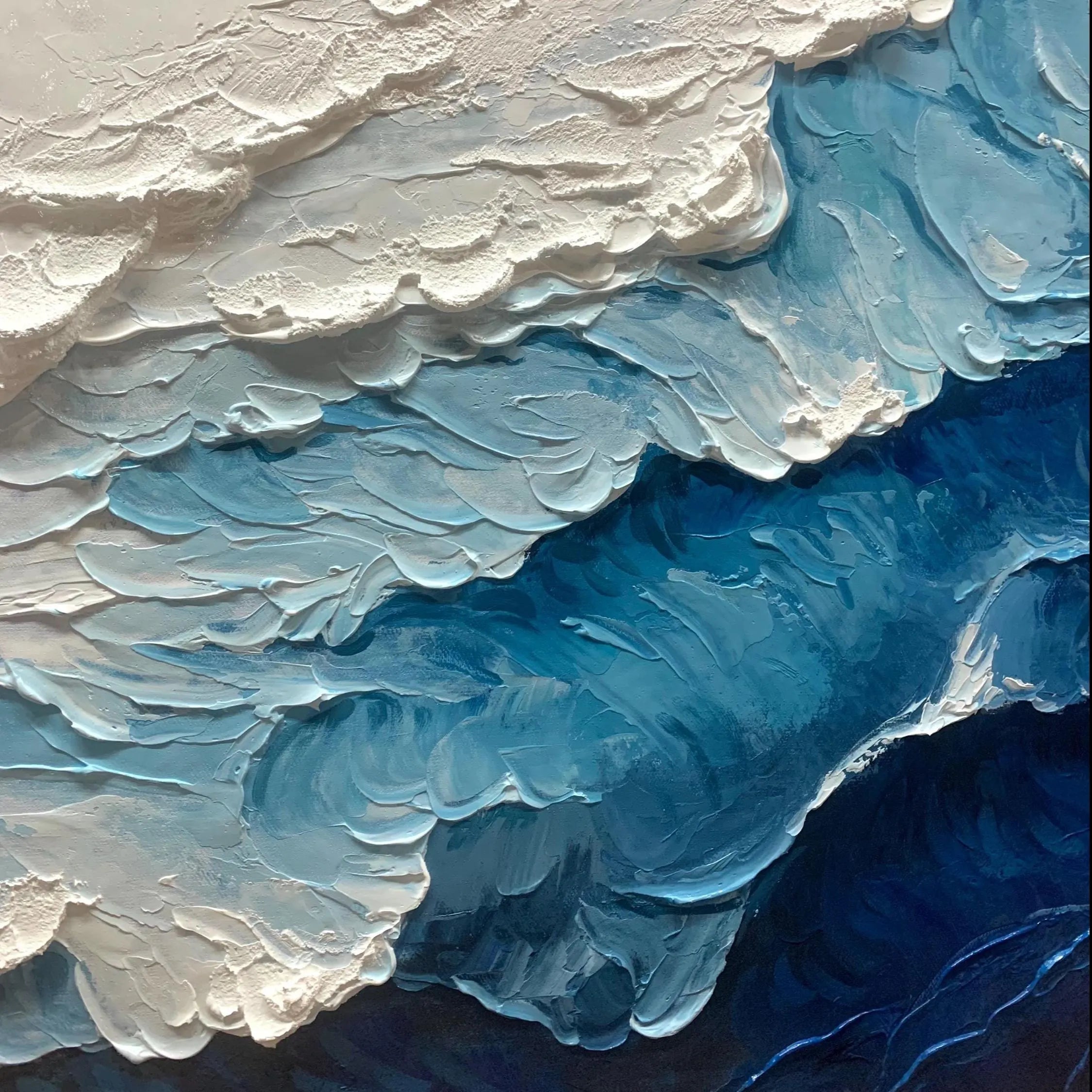 Ocean Strata – 3