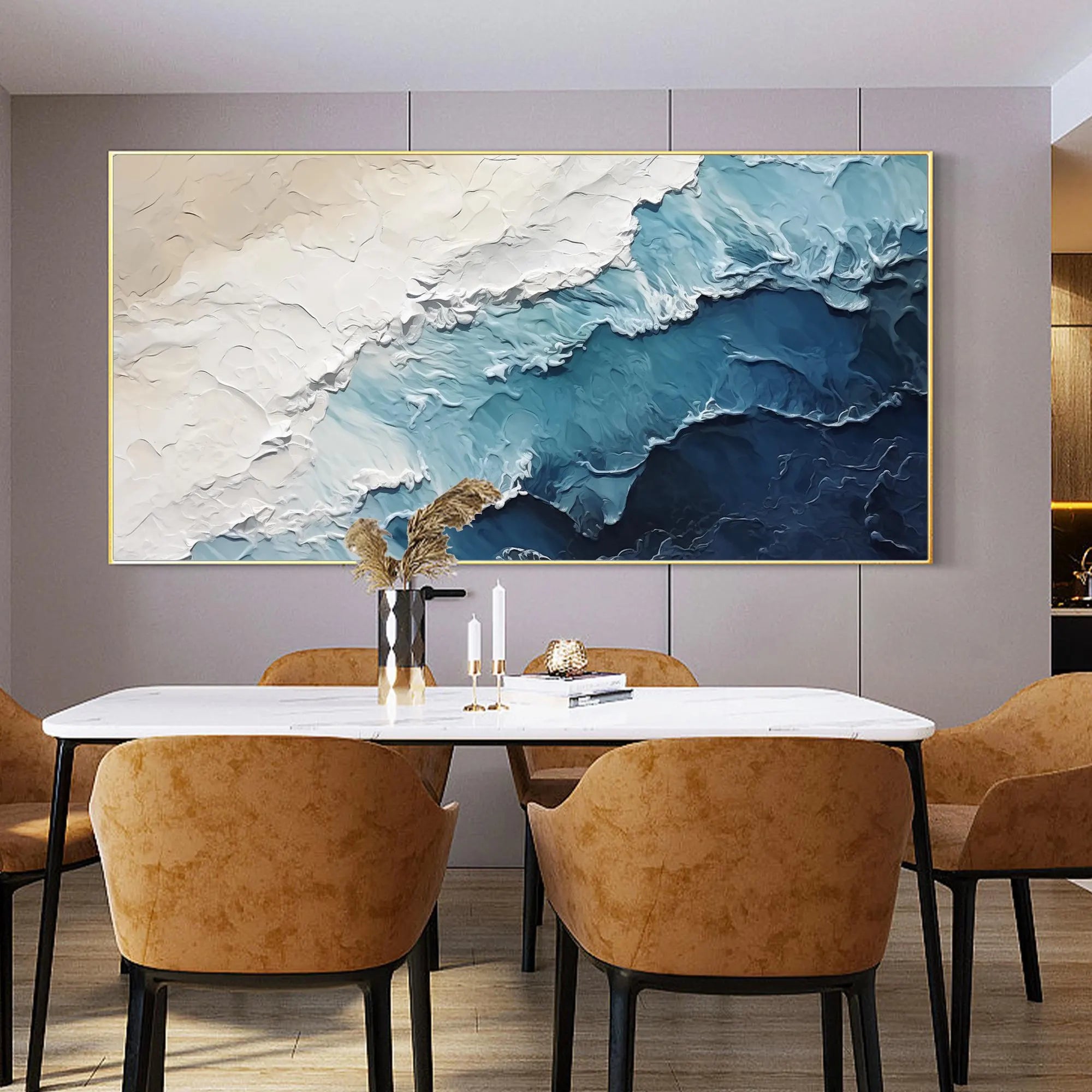 Ocean Strata – 4