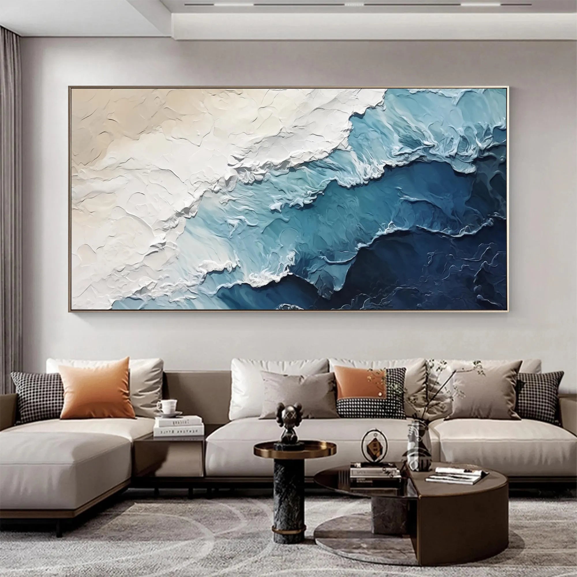 Ocean Strata – 5