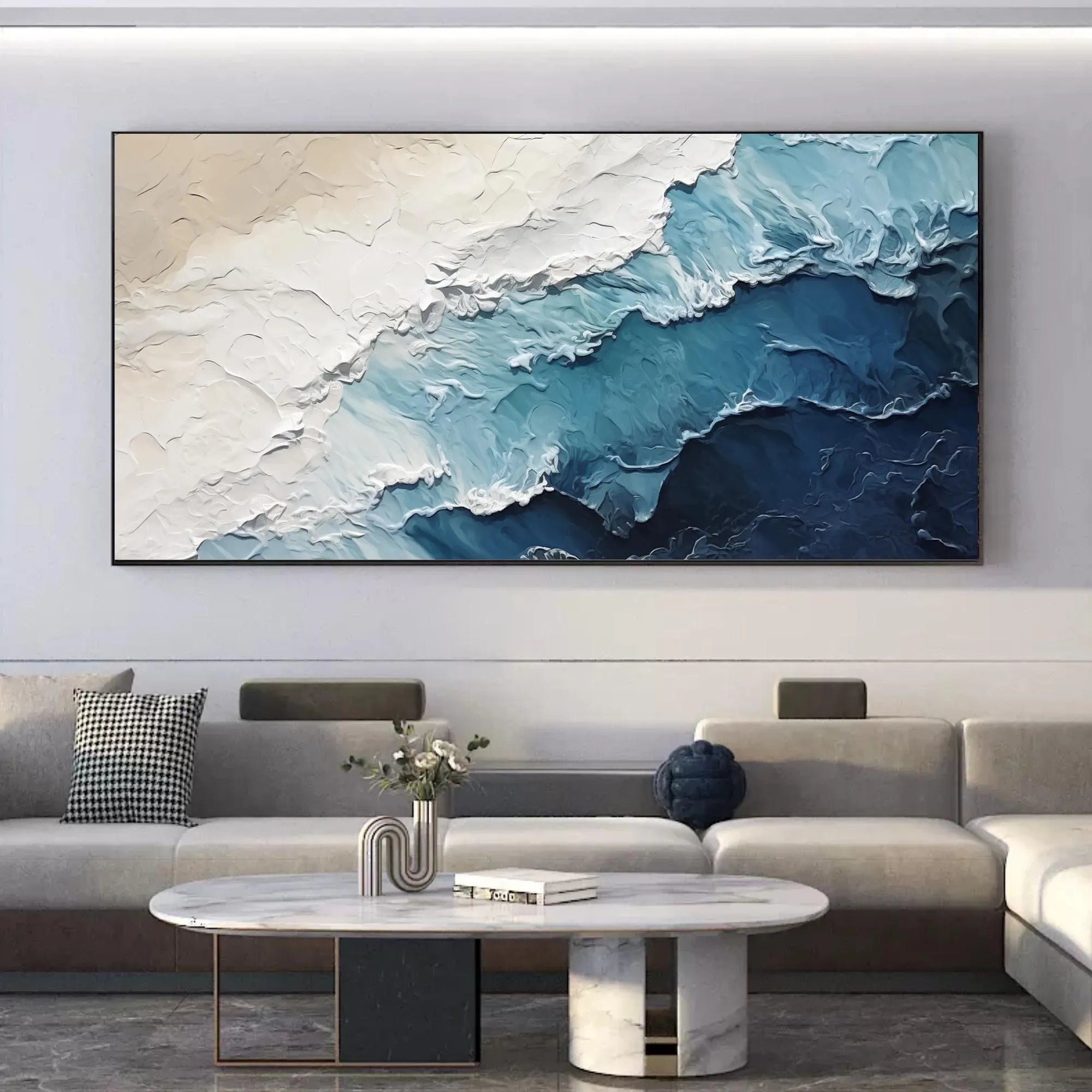Ocean Strata – 6
