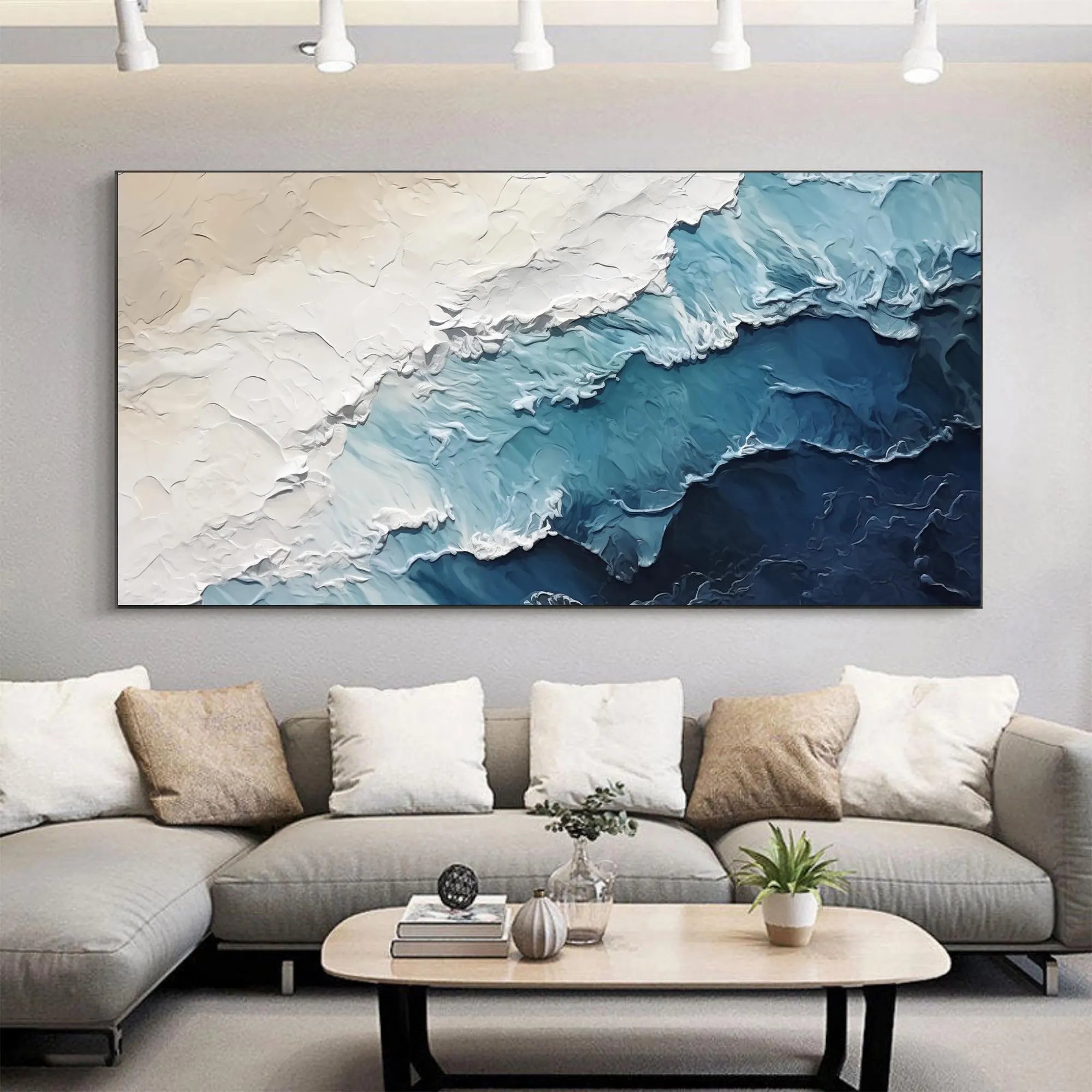 Ocean Strata – 7