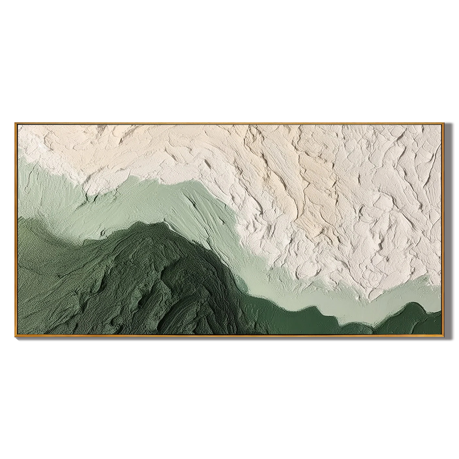 Verdant Ridges – 2
