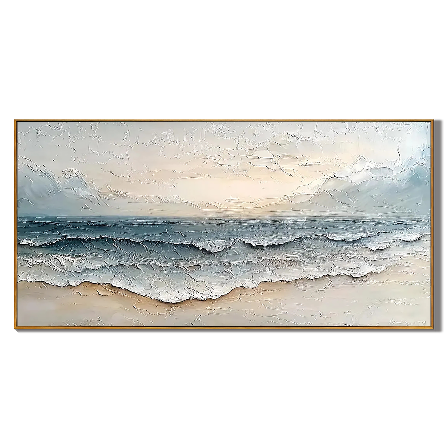 Creamy Shore – 2