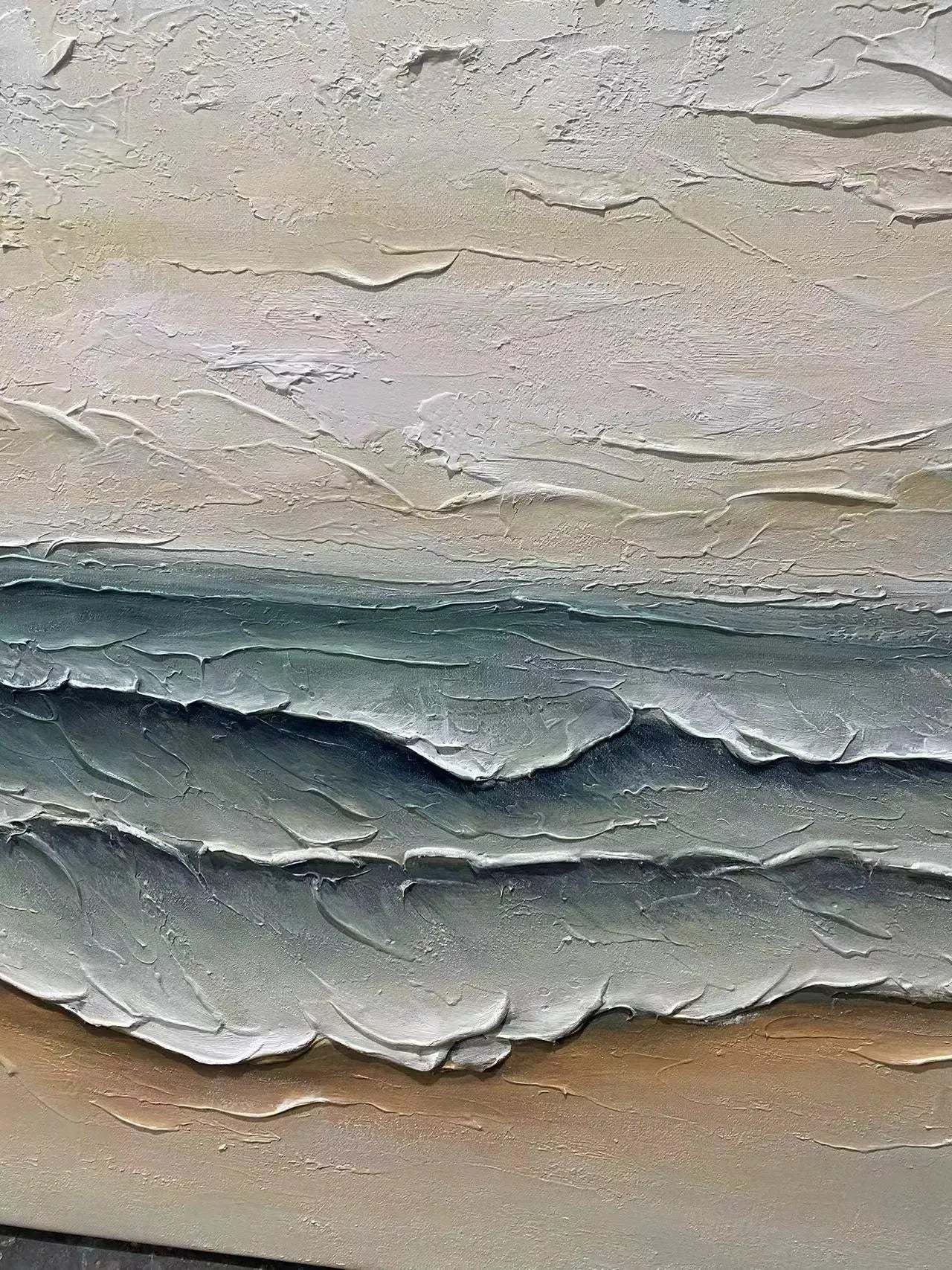 Creamy Shore – 3