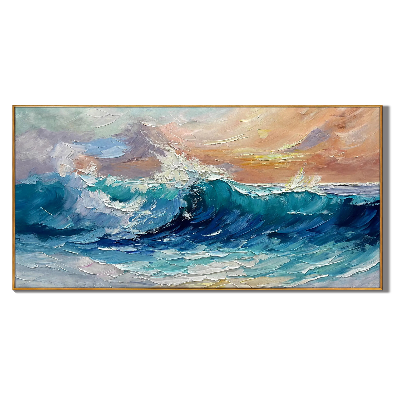 Indigo Surge – 2