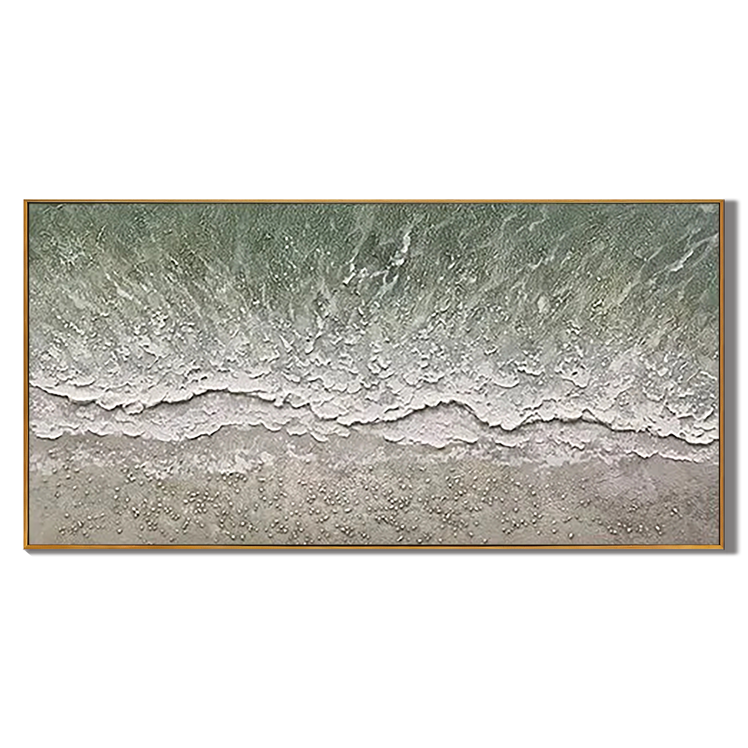Tidal Whispers – 2