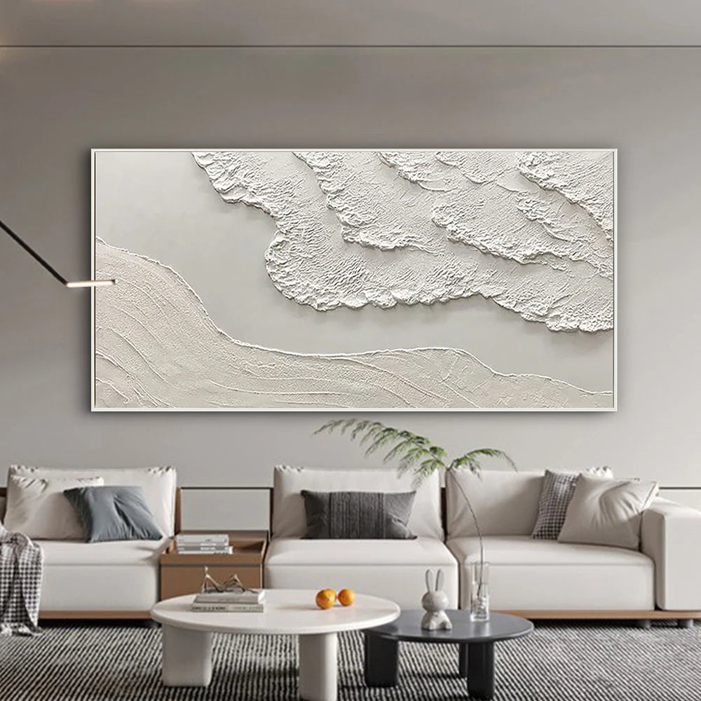 White Cliff – 3
