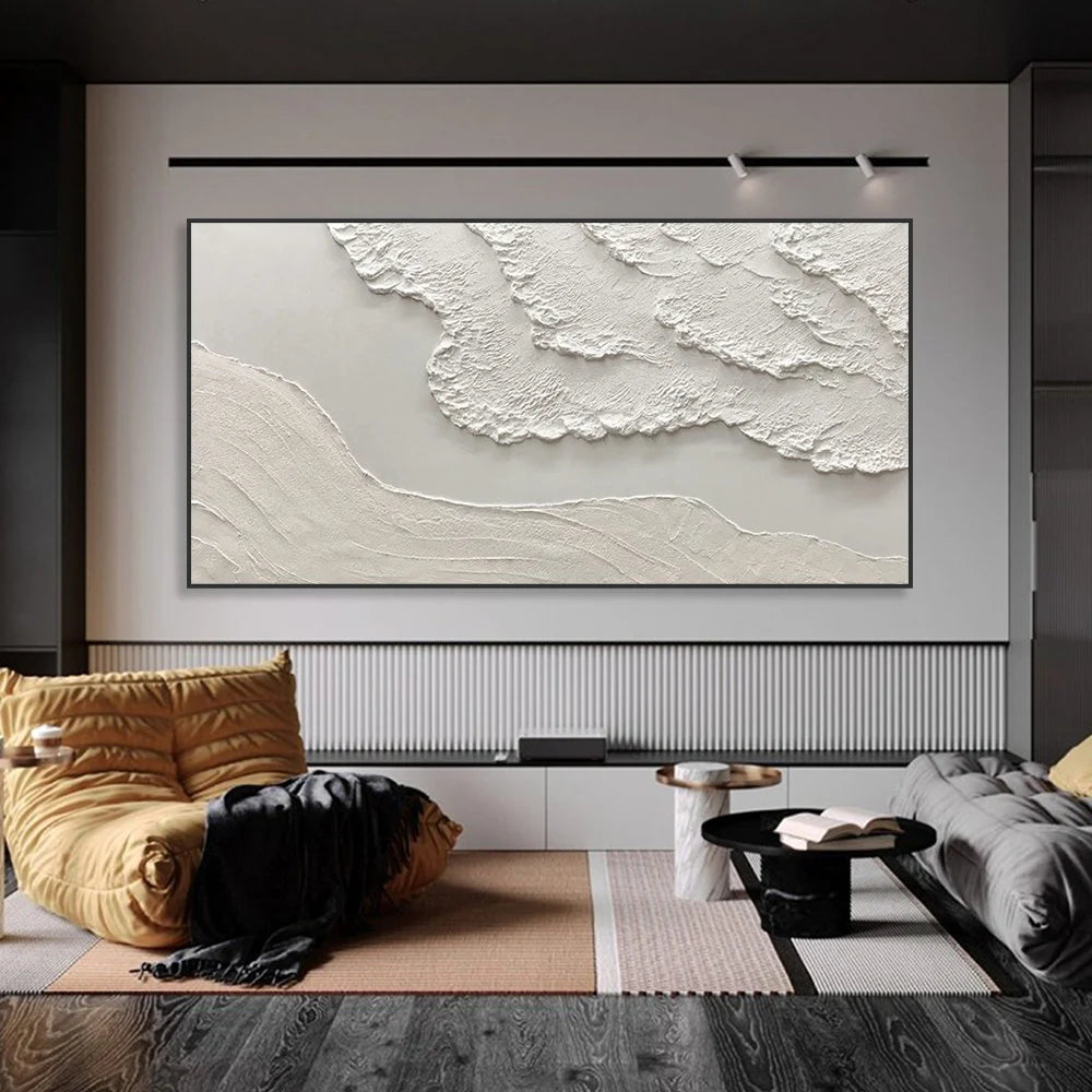 White Cliff – 7